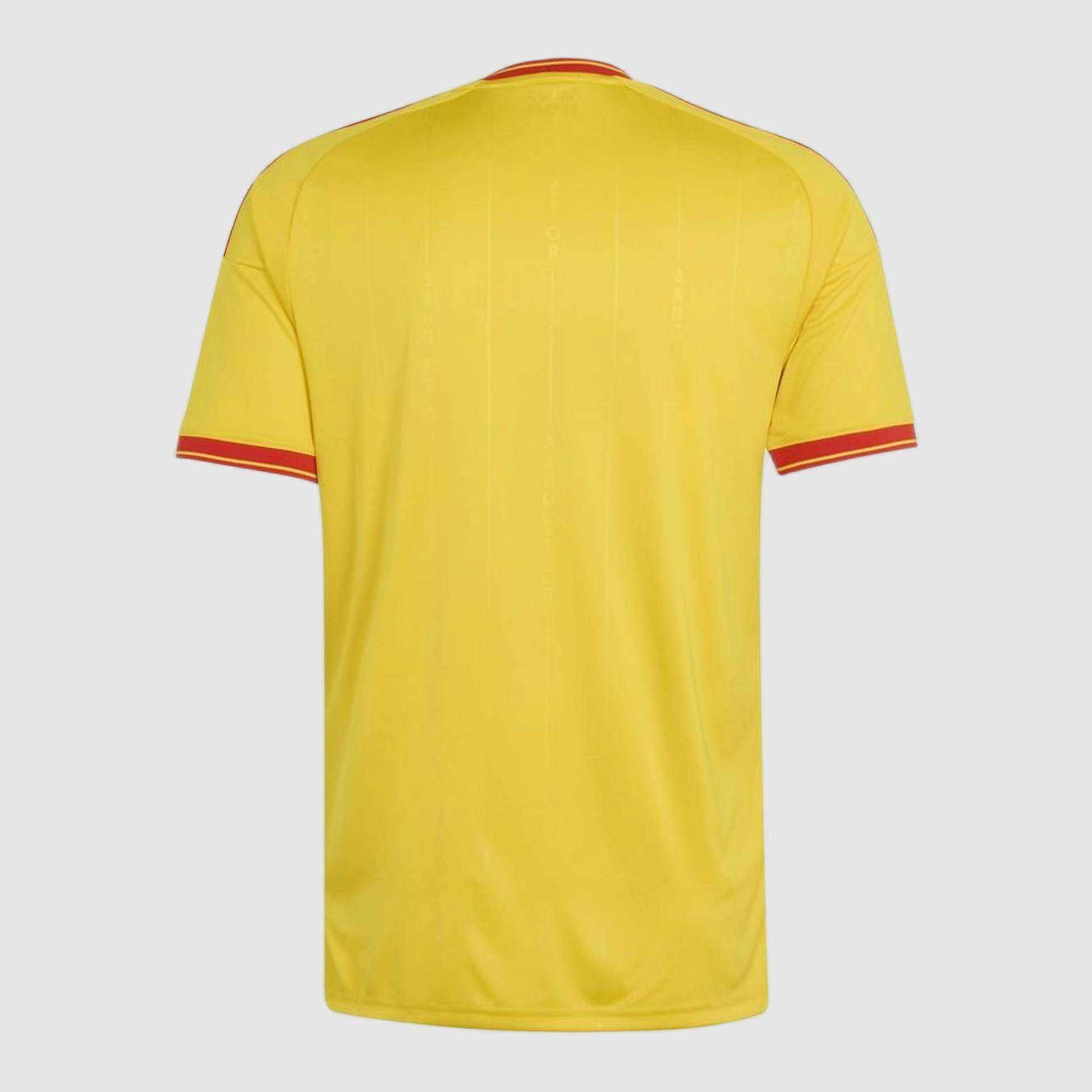 Home 26/27 Men’s Shirt