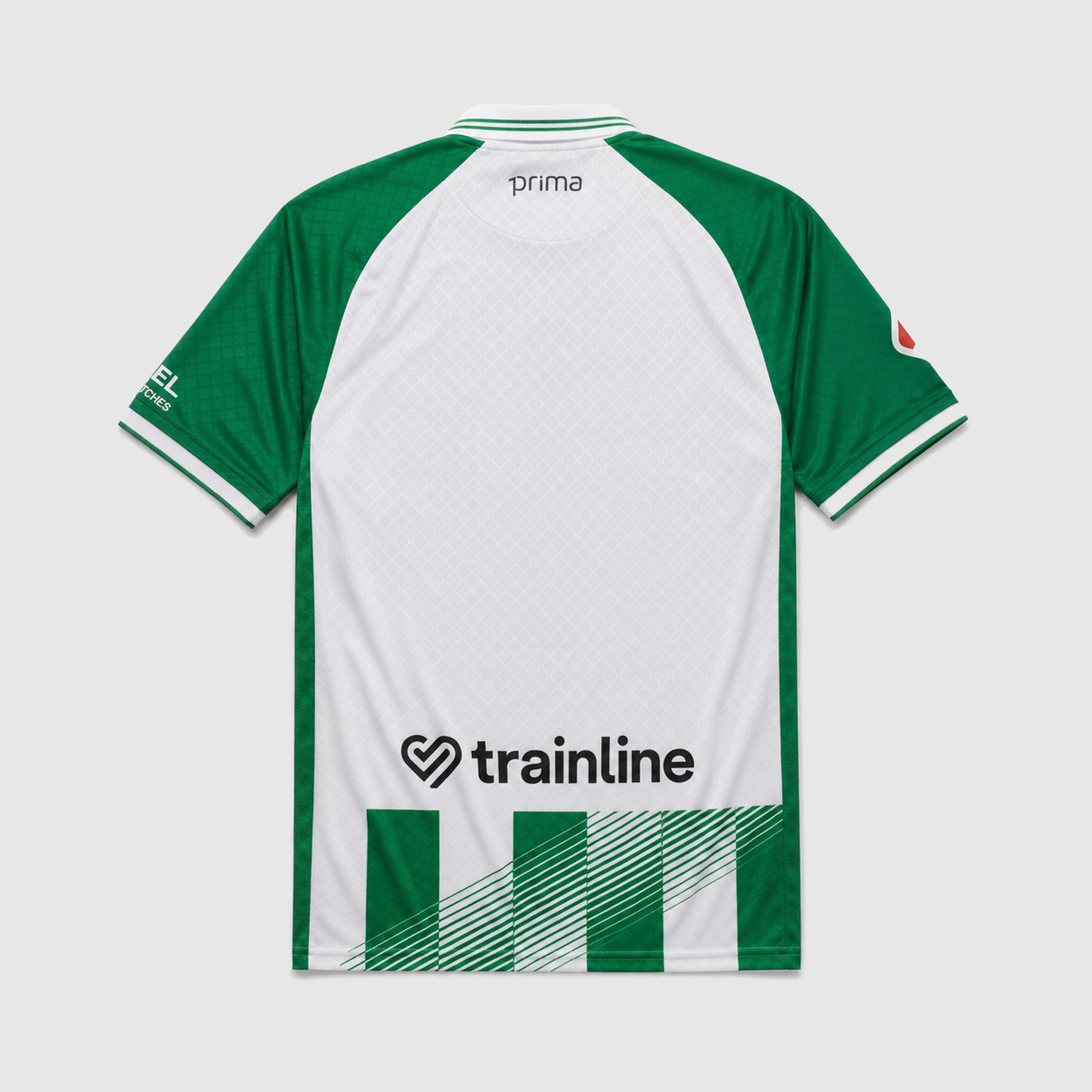 Home 26/27 Men’s Shirt