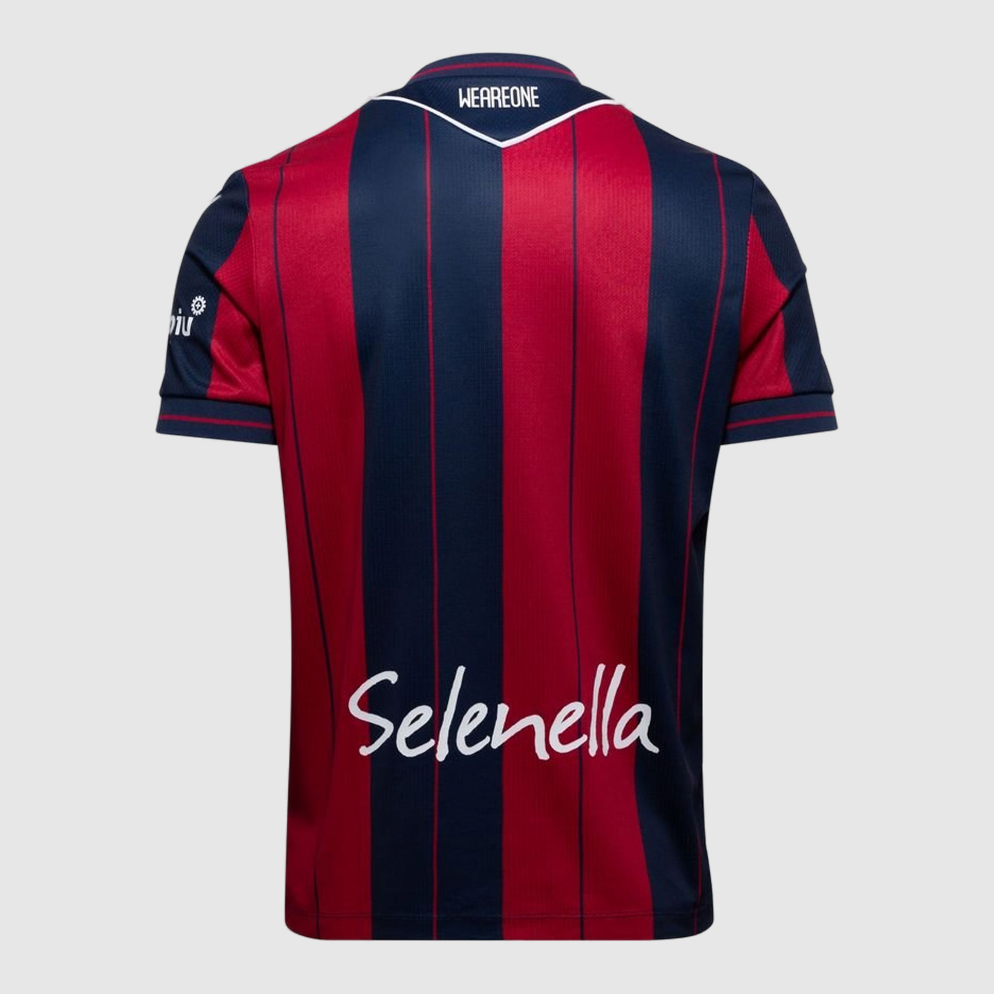 Home 25/26 Men’s Shirt