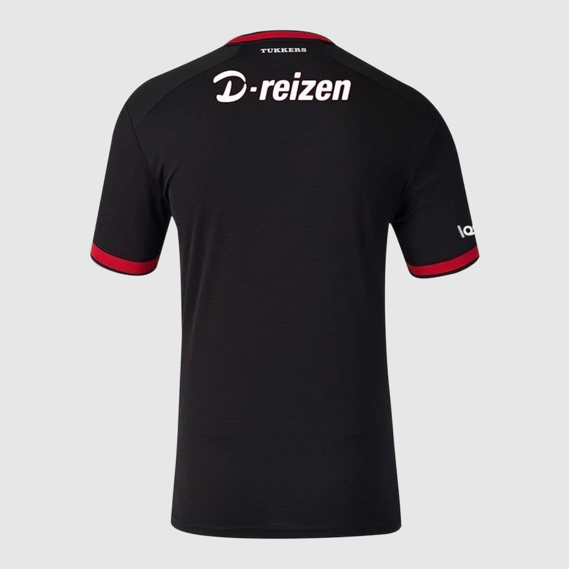 Away 26/27 Men’s Shirt