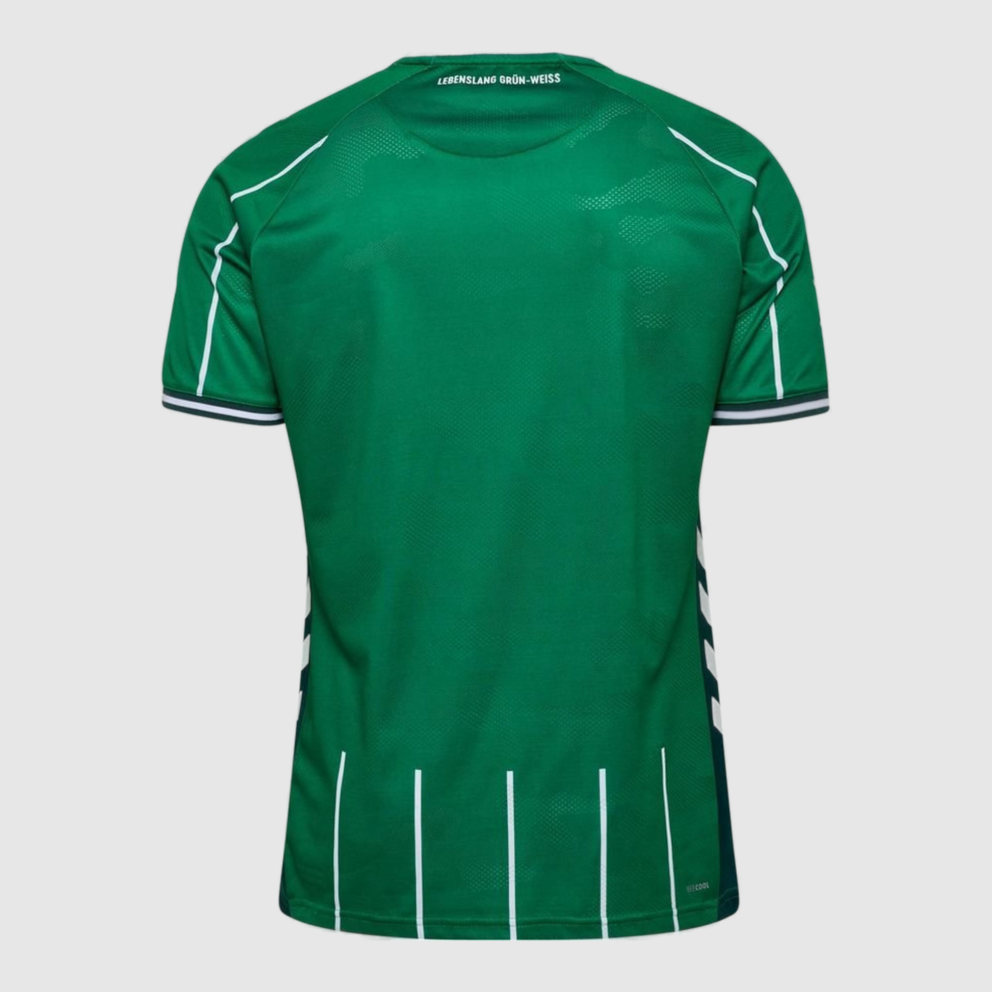 Home 25/26 Men’s Shirt