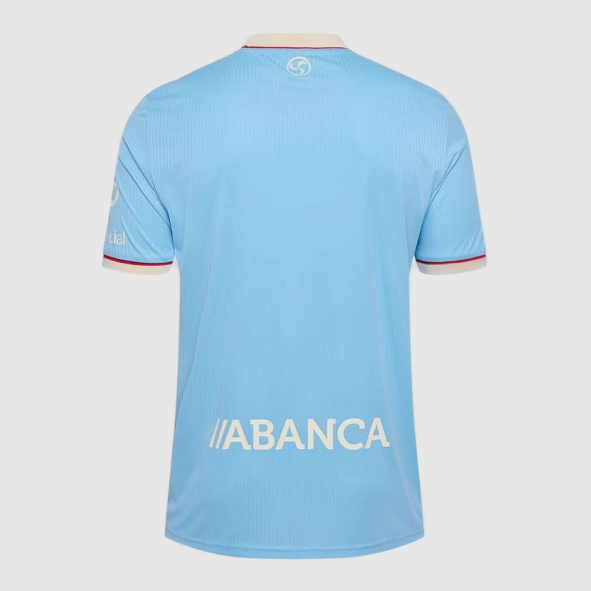 Home 26/27 Men’s Shirt
