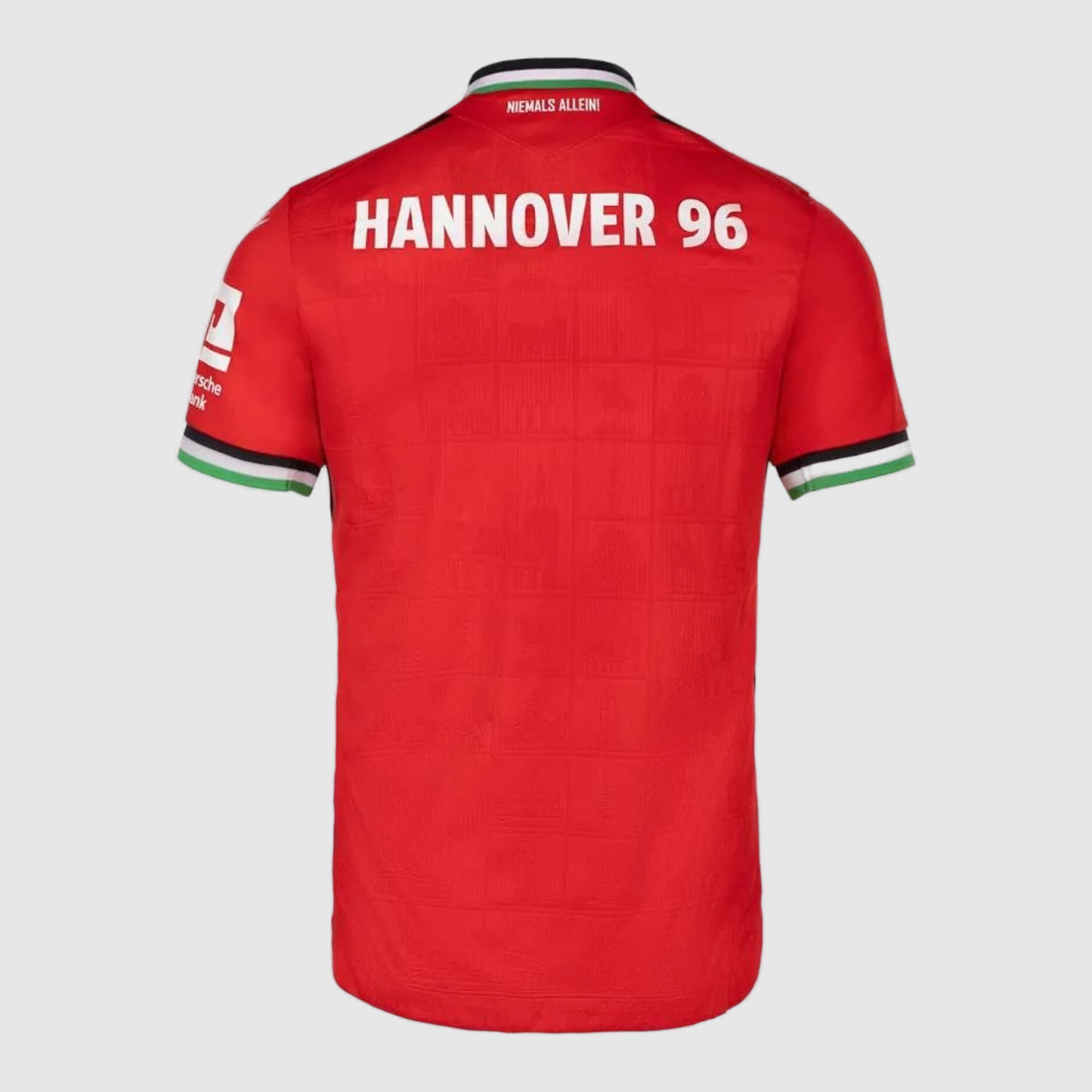 Home 26/27 Men’s Shirt