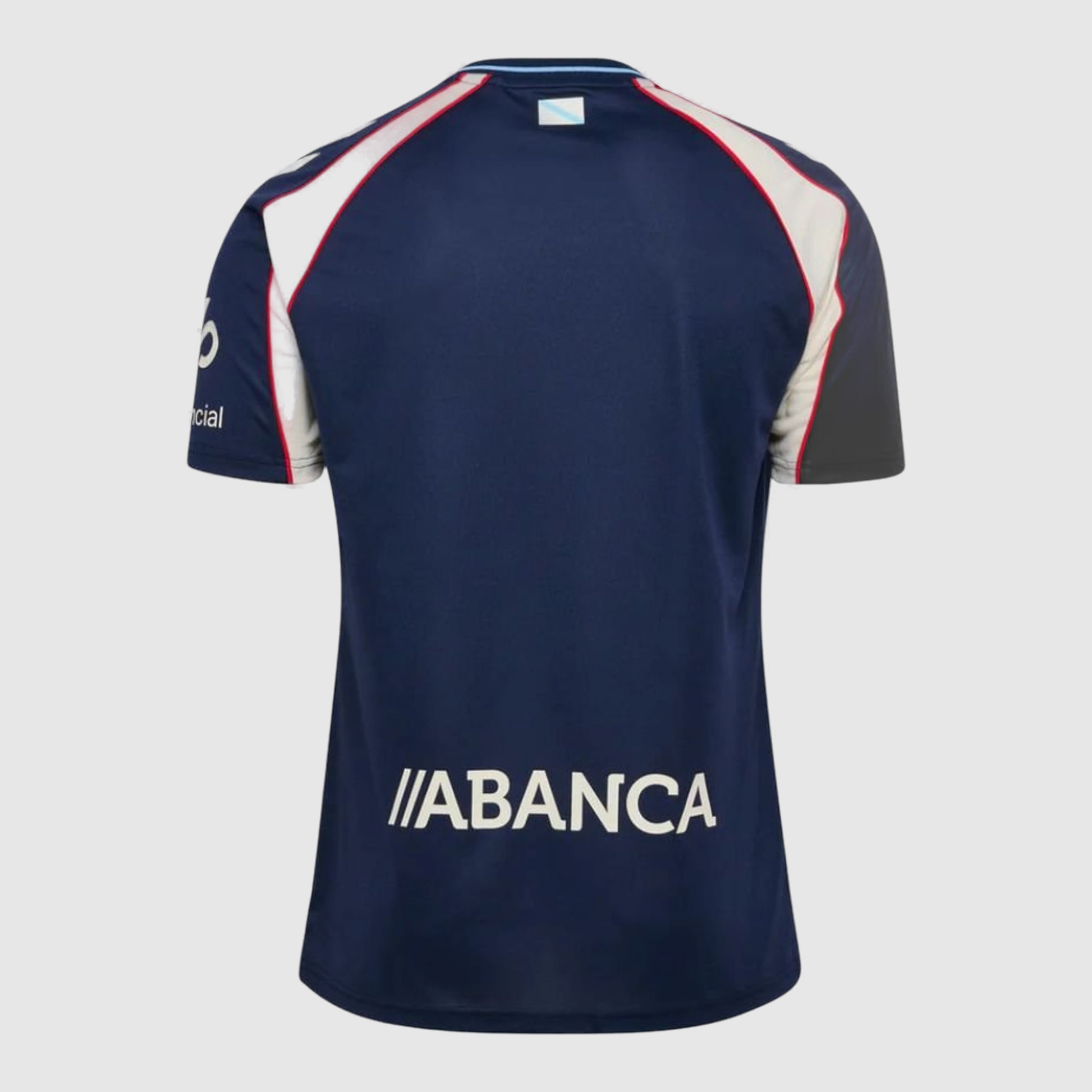 Away 26/27 Men’s Shirt