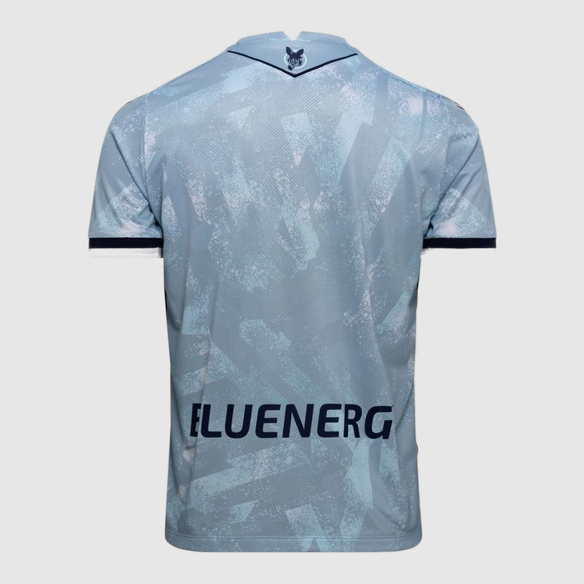 Away 25/26 Men’s Shirt