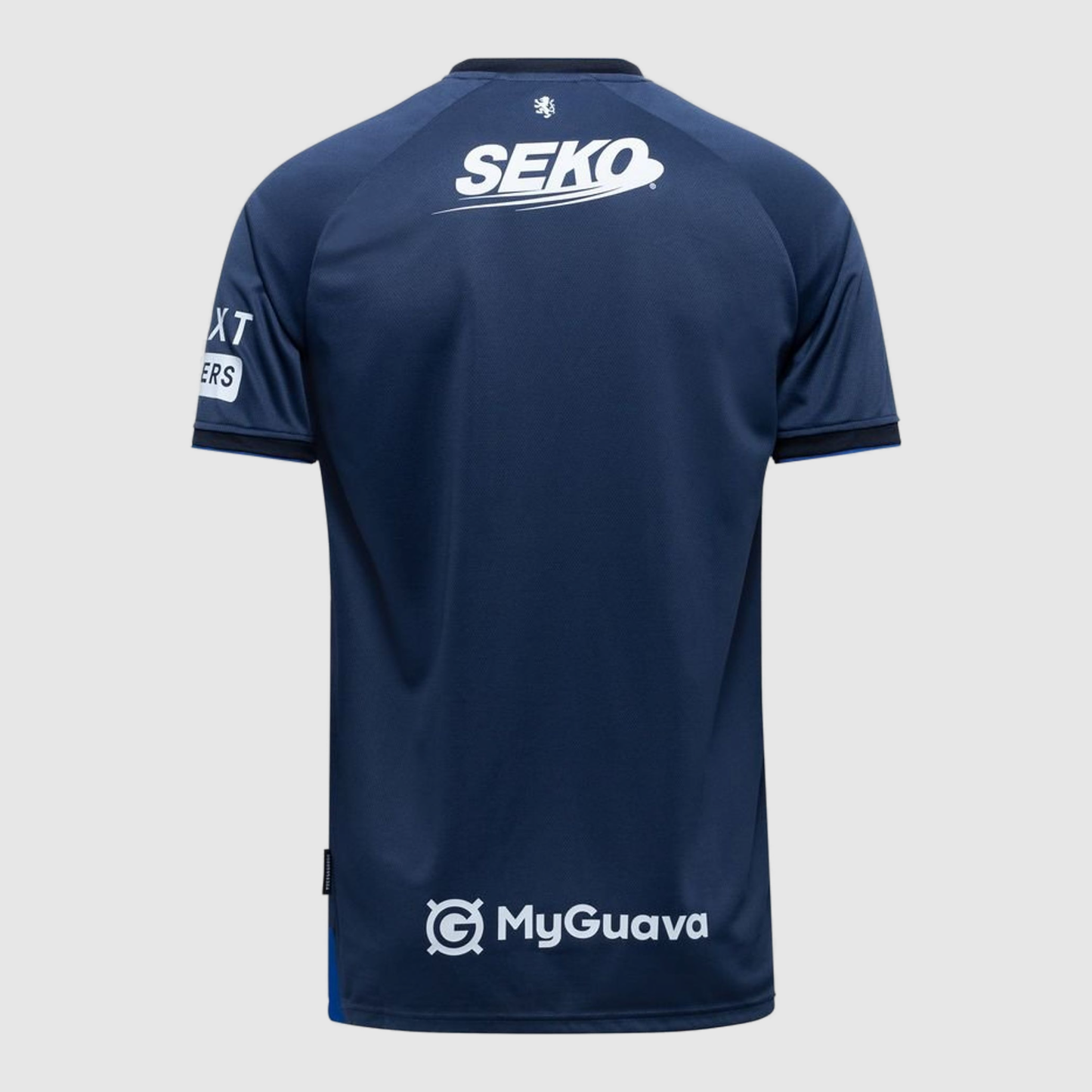 Third 25/26 Men’s Shirt