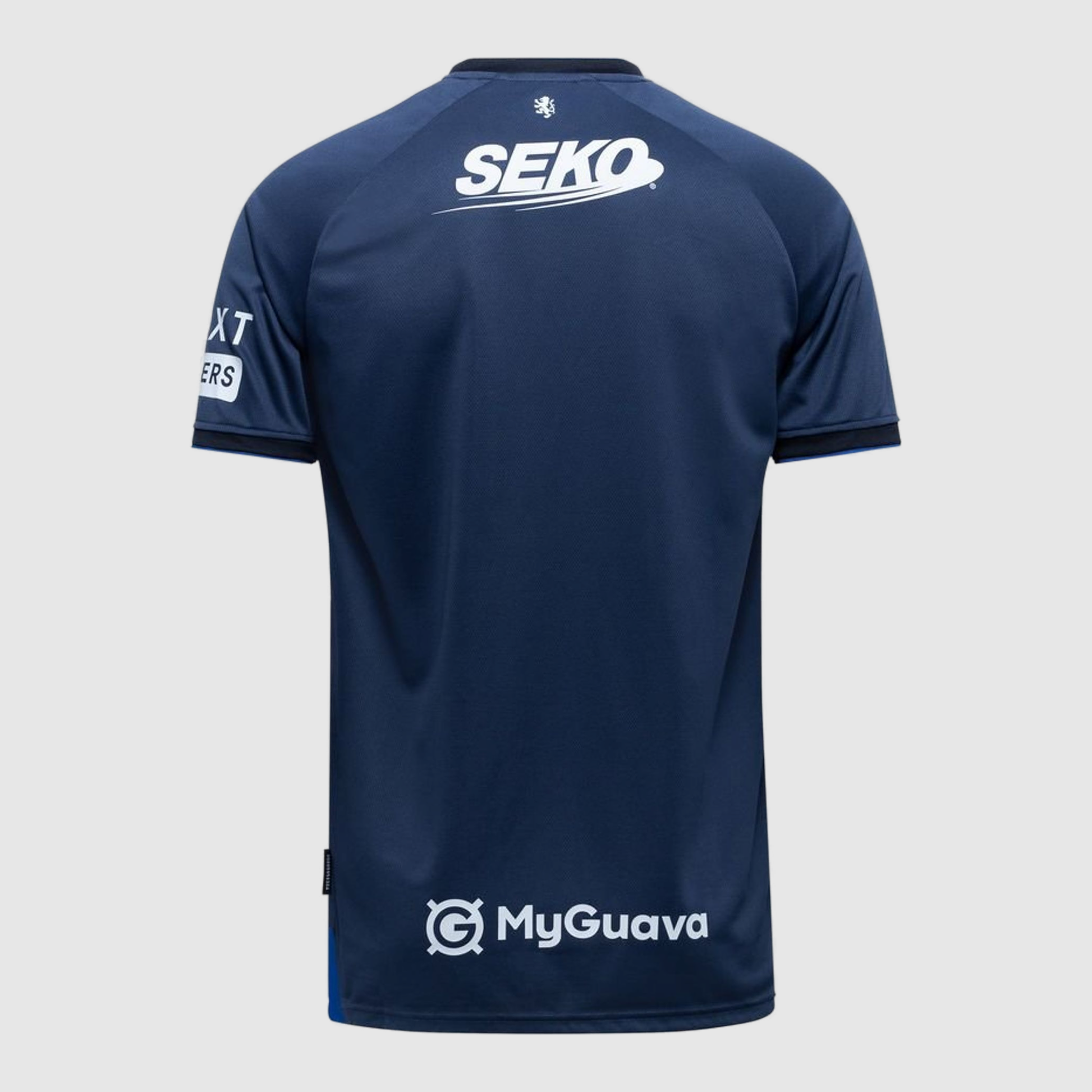 Third 25/26 Men’s Shirt