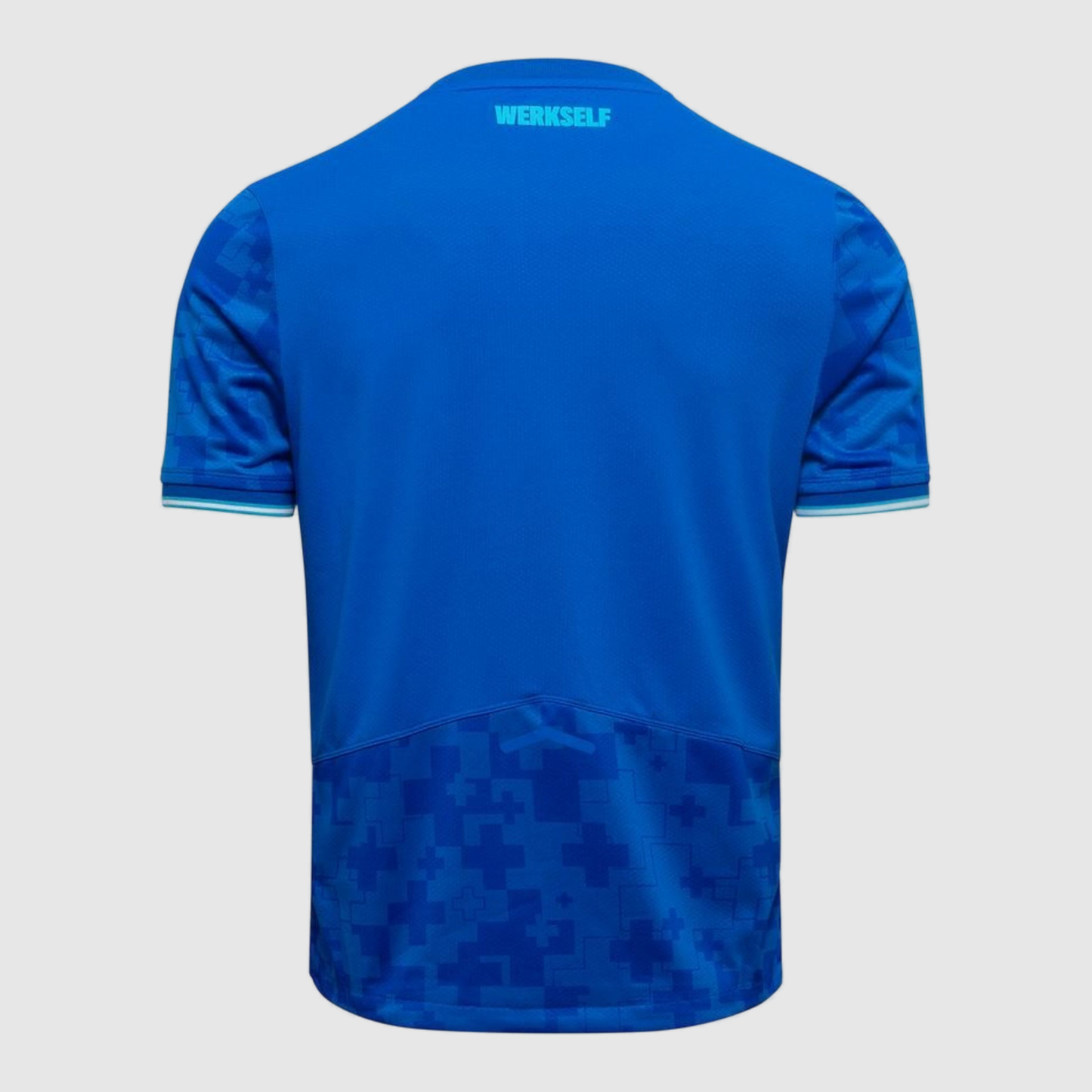 Third 25/26 Men’s Shirt