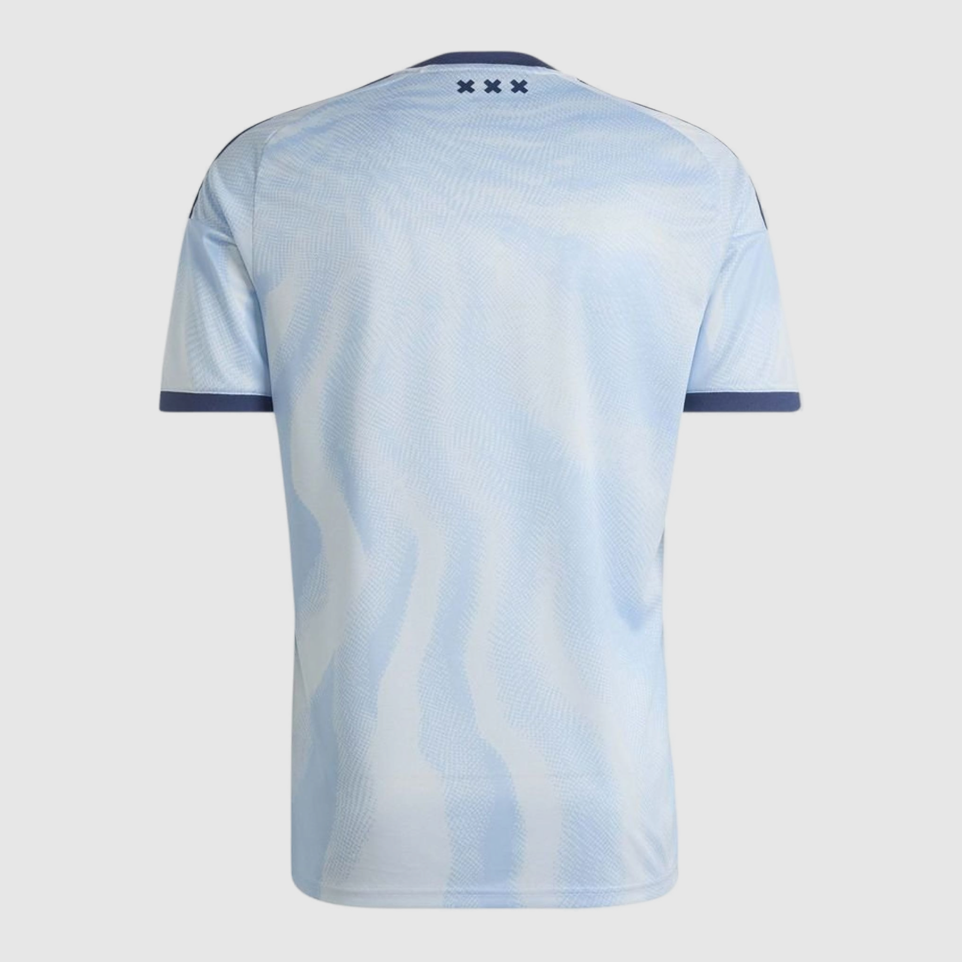 Third 26/27 Men’s Shirt