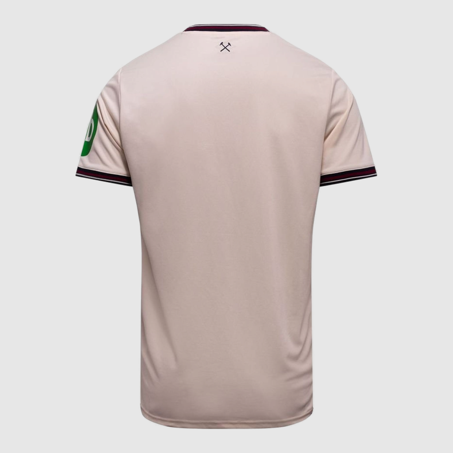 Away 25/26 Men’s Shirt