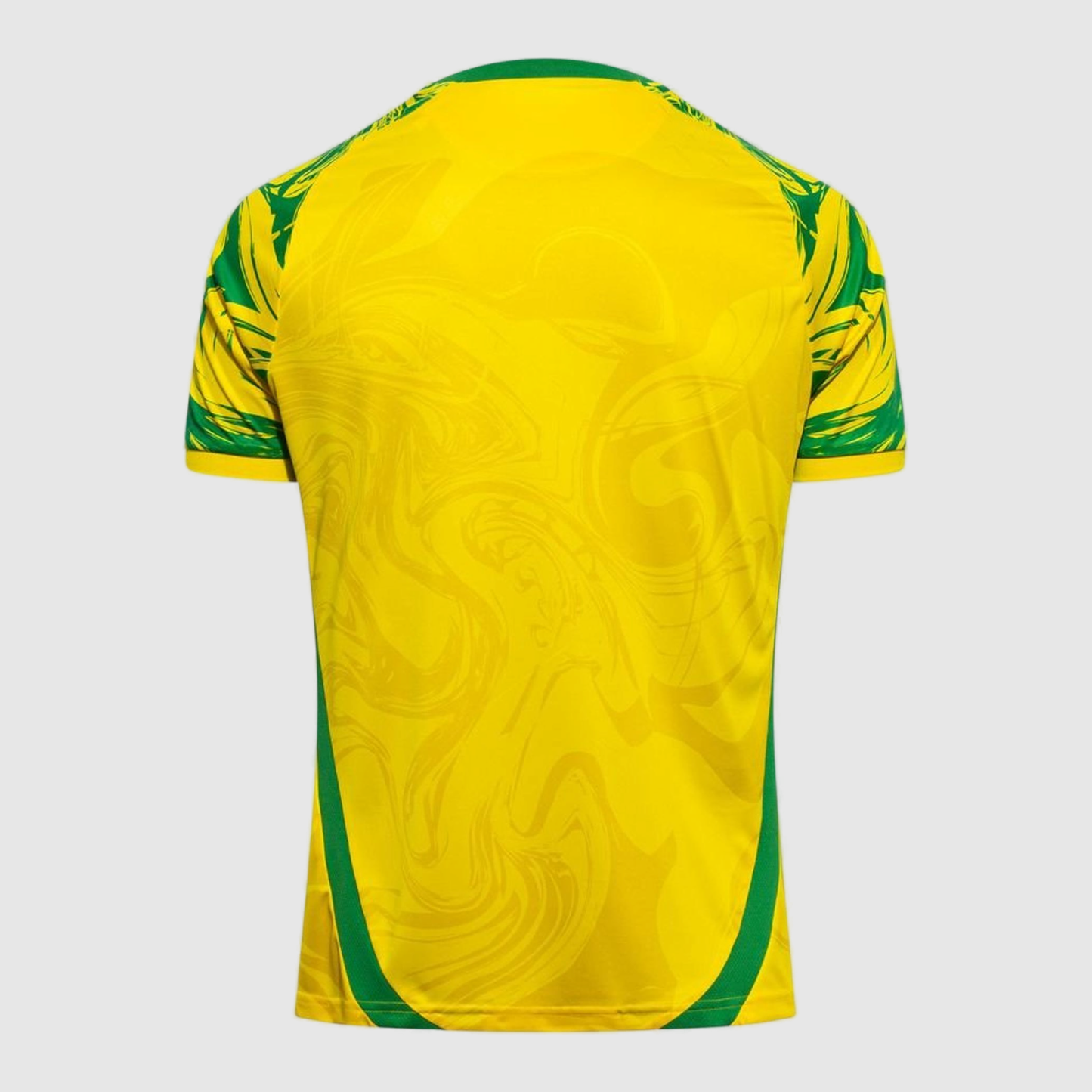 Home 26/27 Men’s Shirt