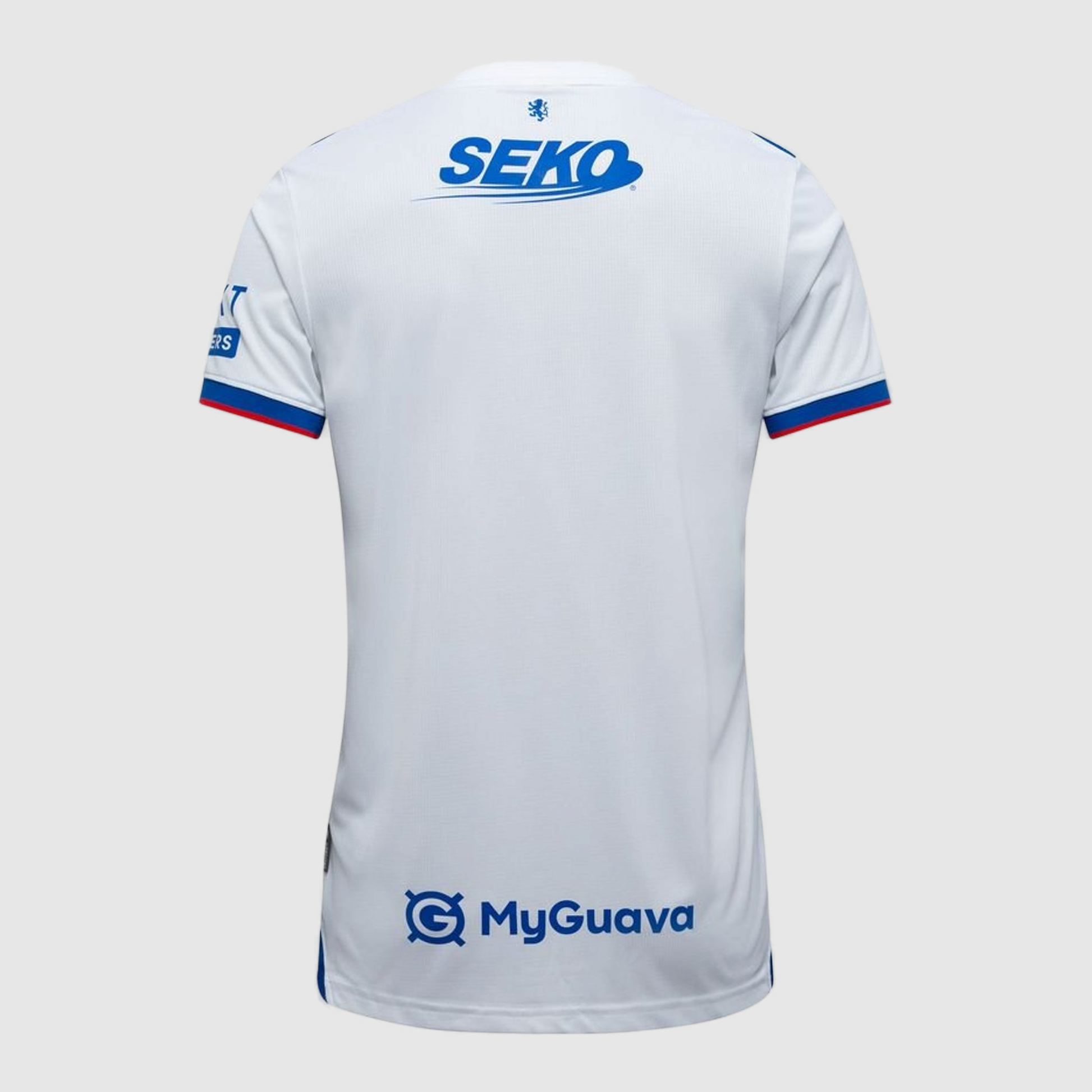 Away 25/26 Men’s Shirt