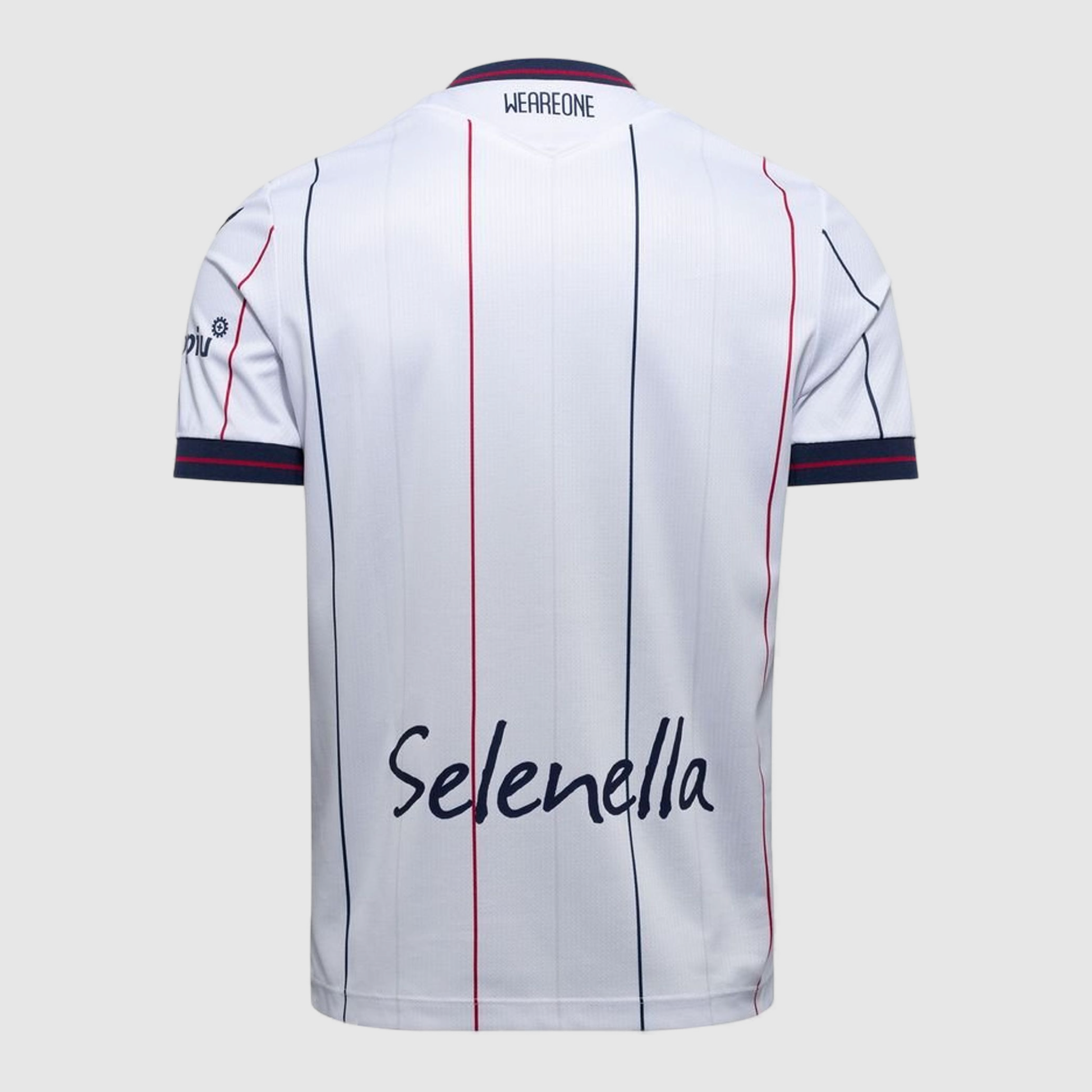 Away 25/26 Men’s Shirt