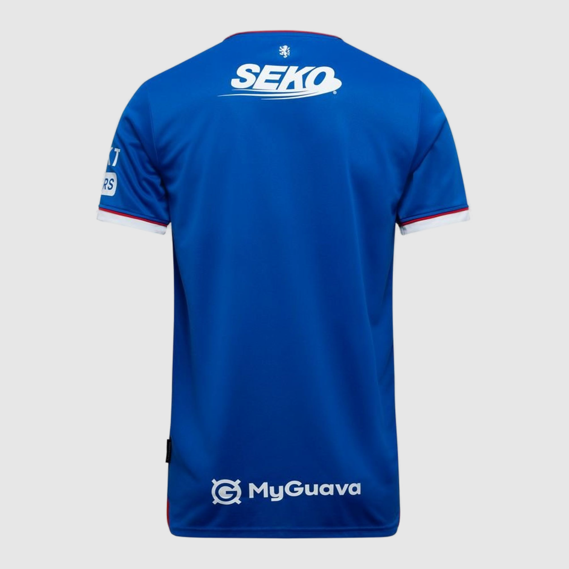 Home 25/26 Men’s Shirt