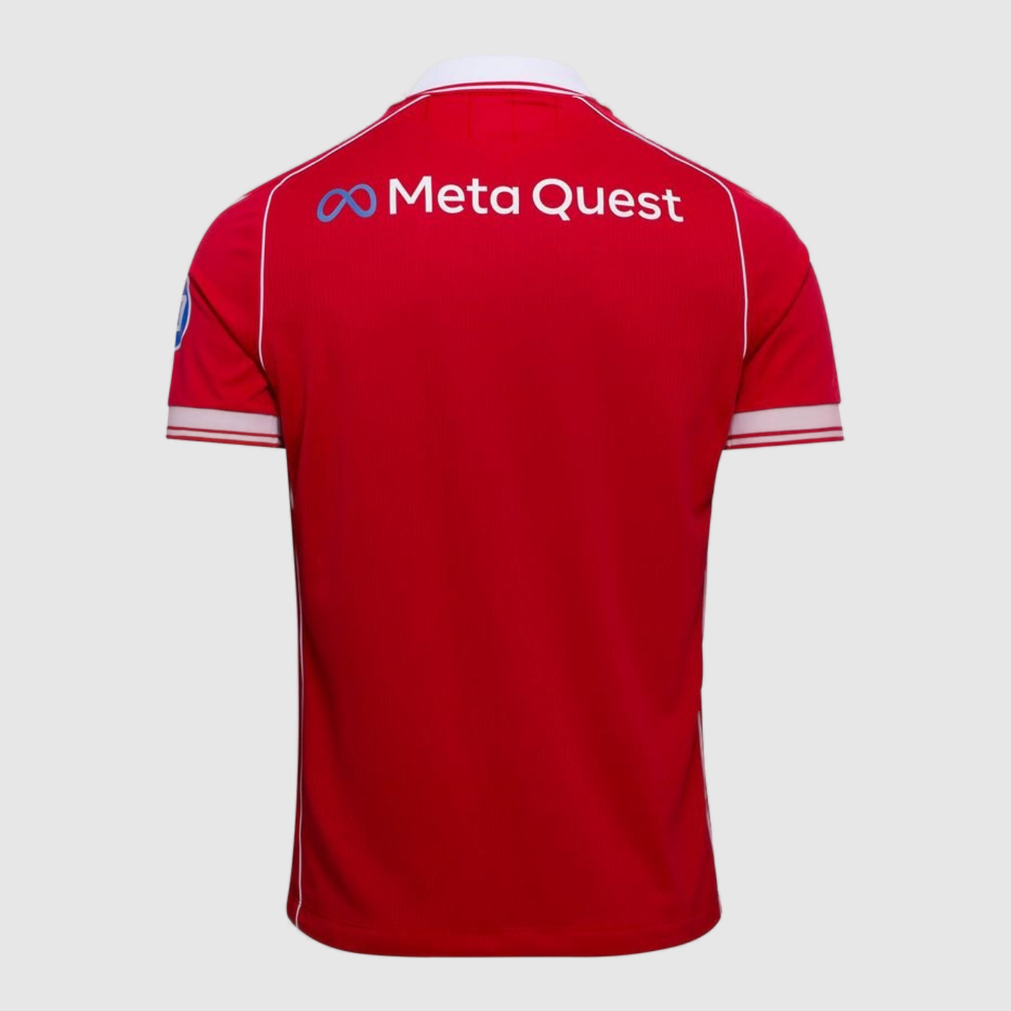 Home 25/26 Men’s Shirt