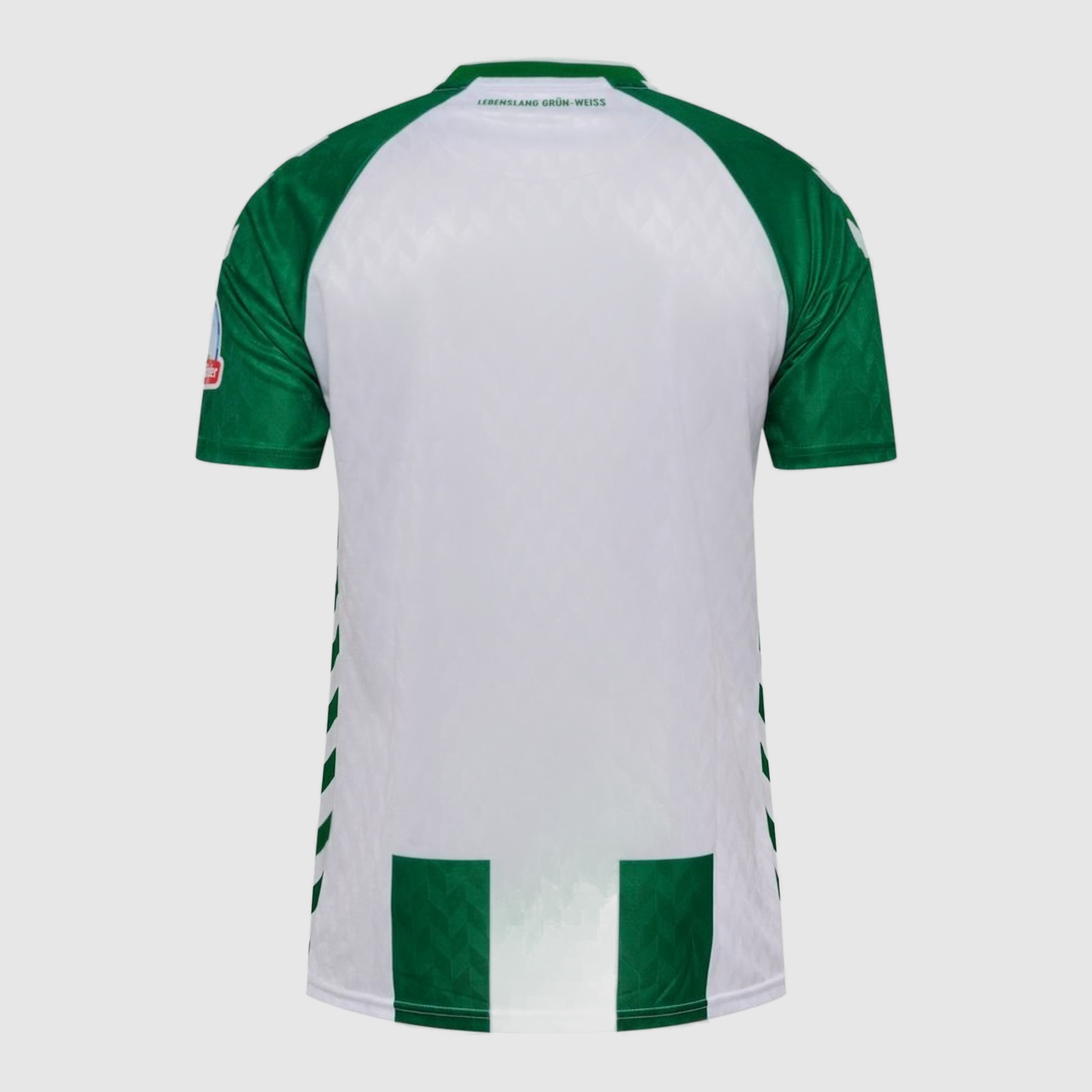 Home 26/27 Men’s Shirt