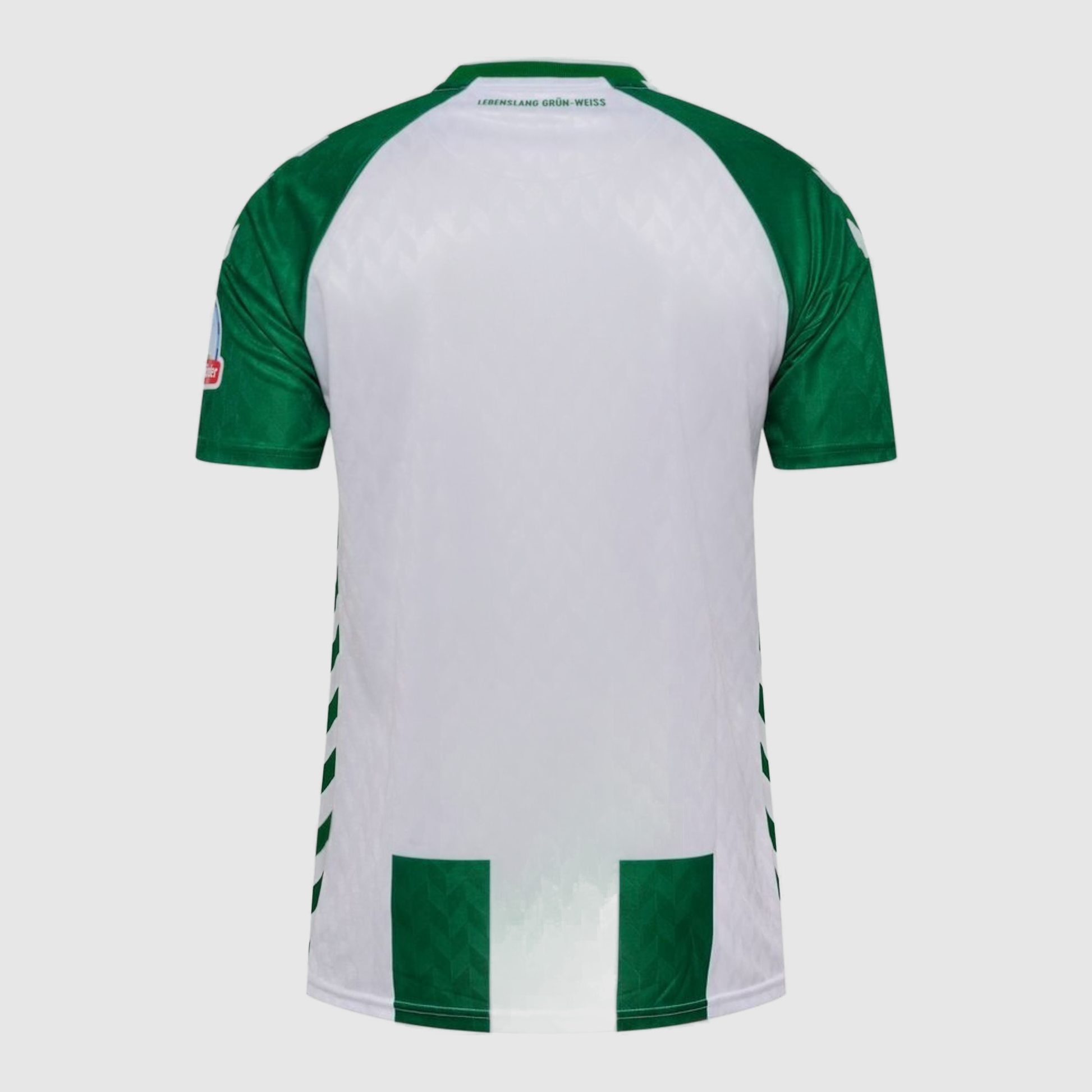 Home 26/27 Men’s Shirt