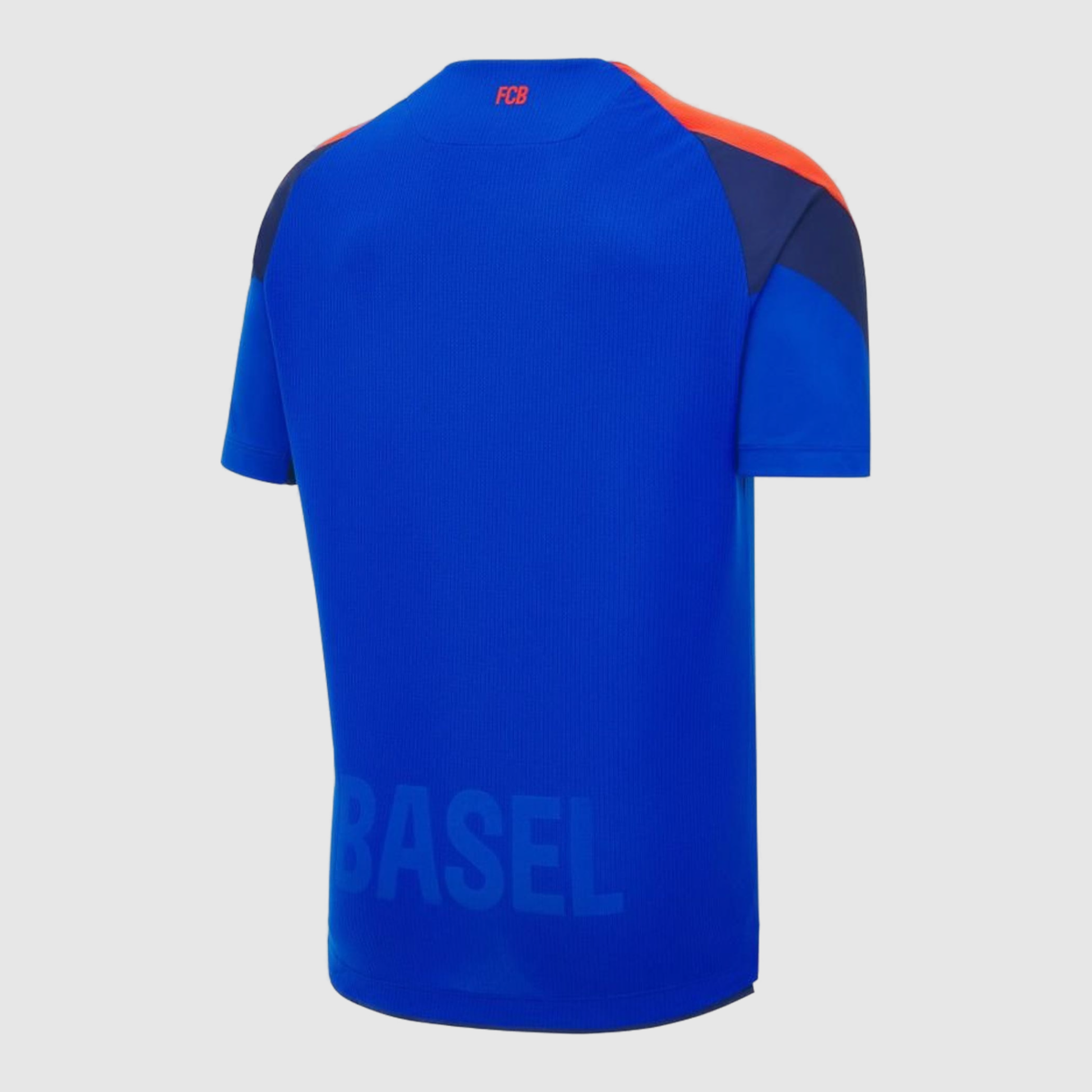 Home 26/27 Men’s Shirt