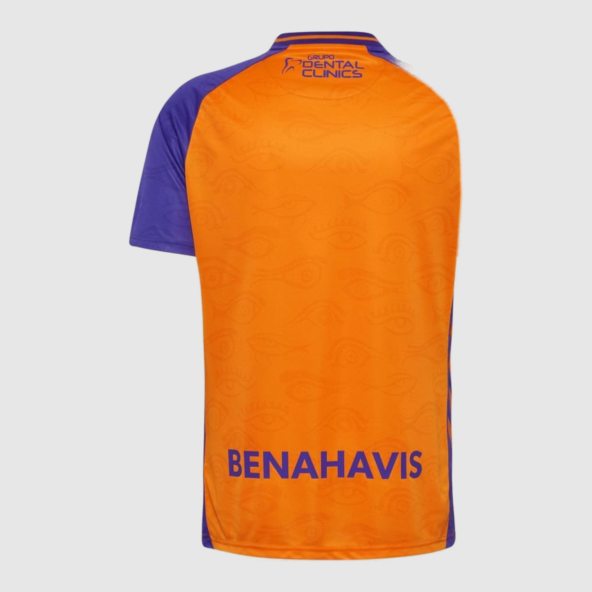 Third 25/26 Men’s Shirt