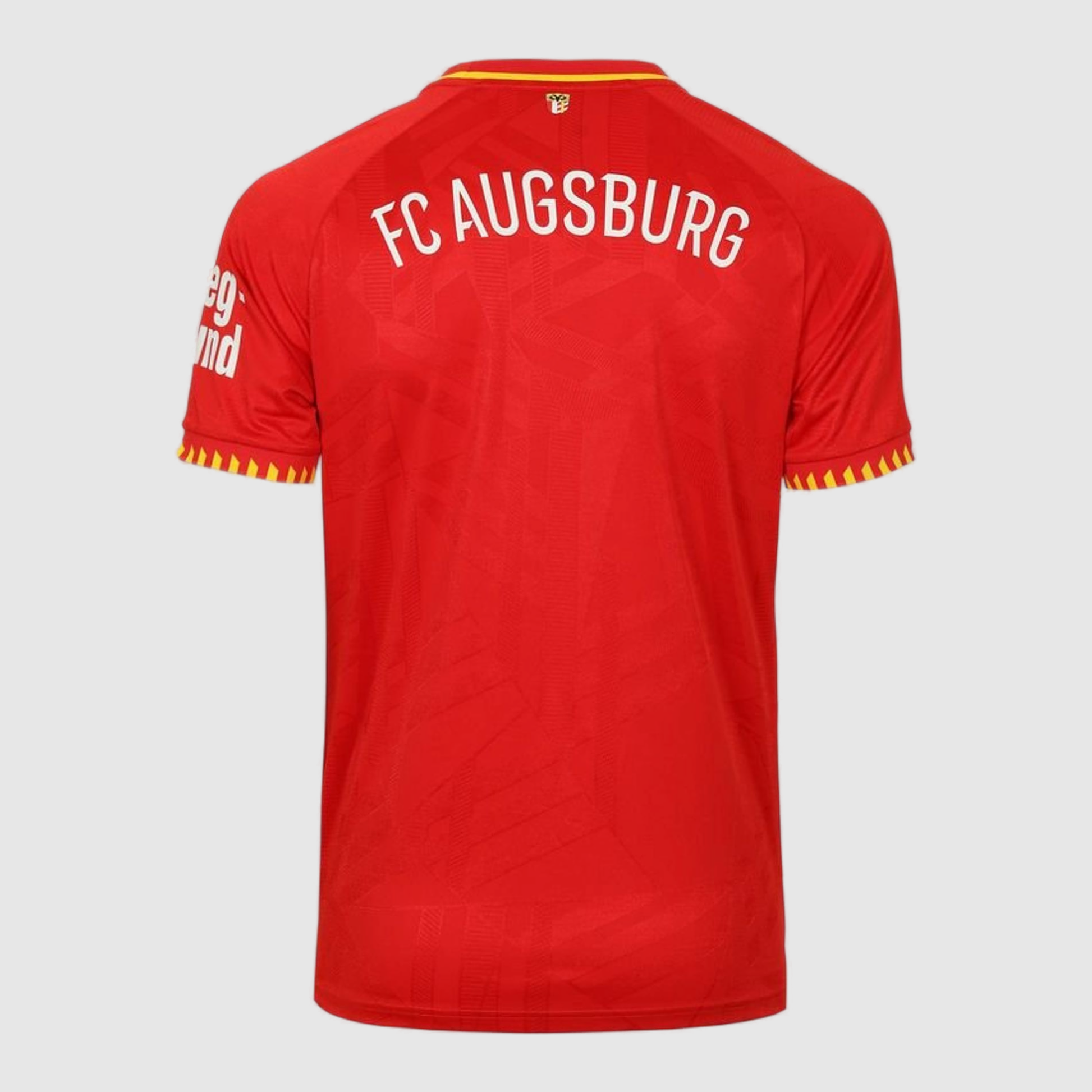 Away 25/26 Men’s Shirt