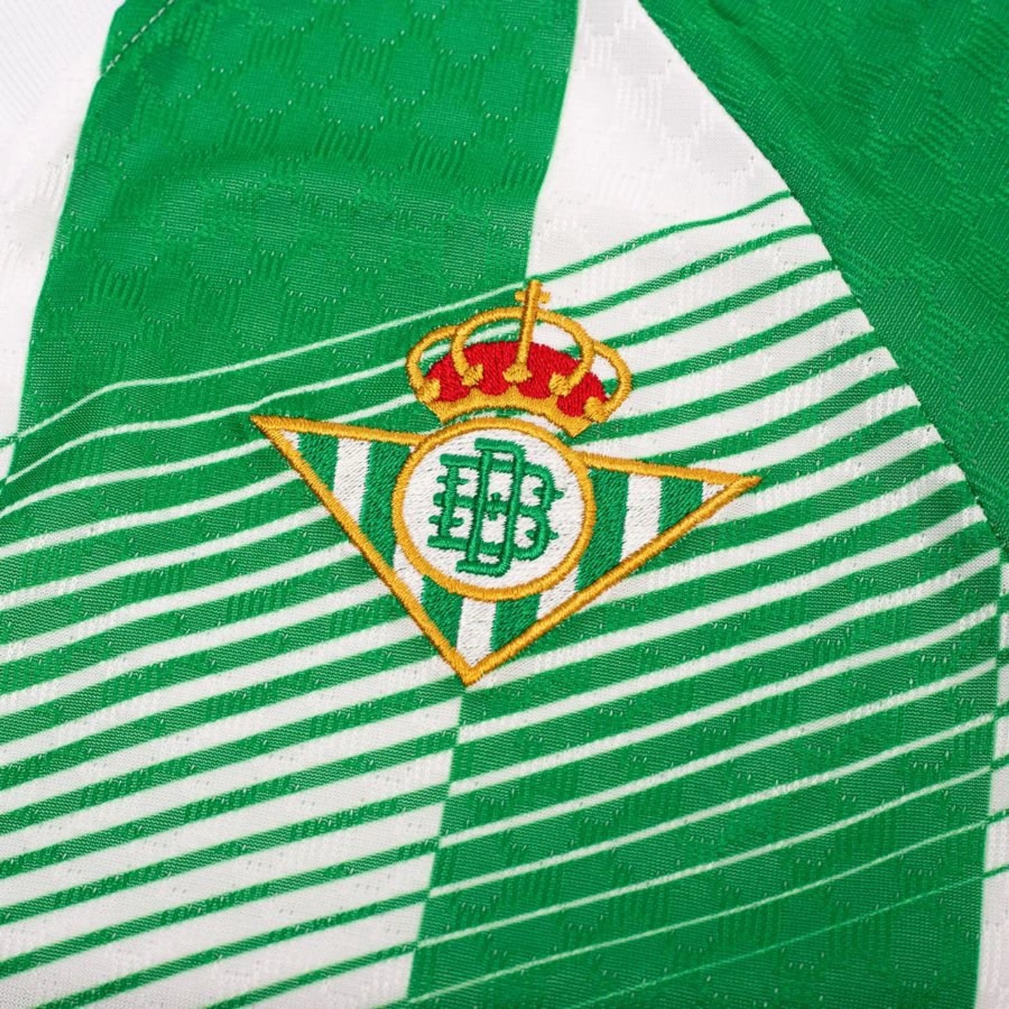 Home 26/27 Men’s Shirt