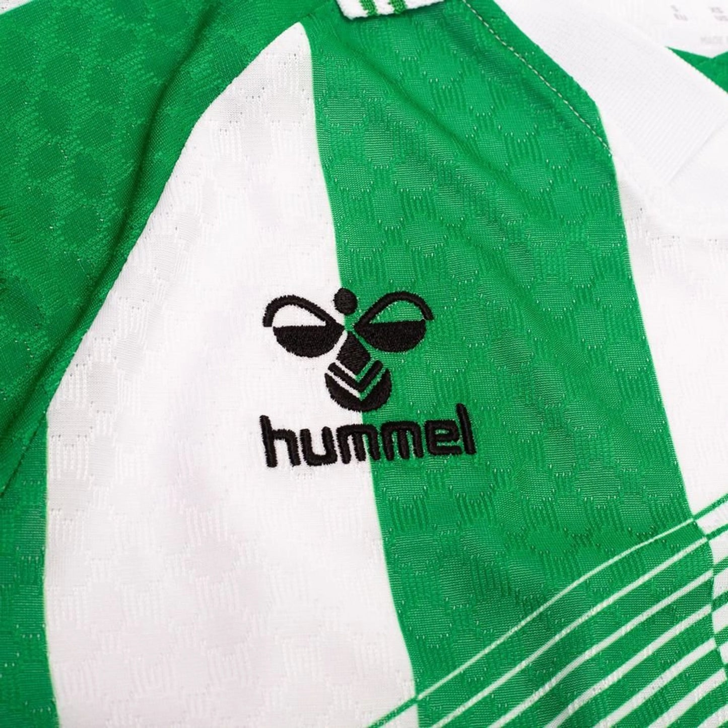 Home 26/27 Men’s Shirt