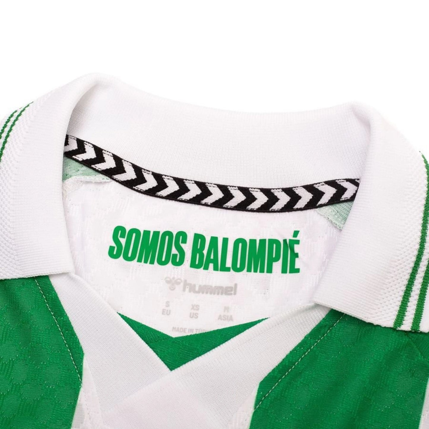 Home 26/27 Men’s Shirt