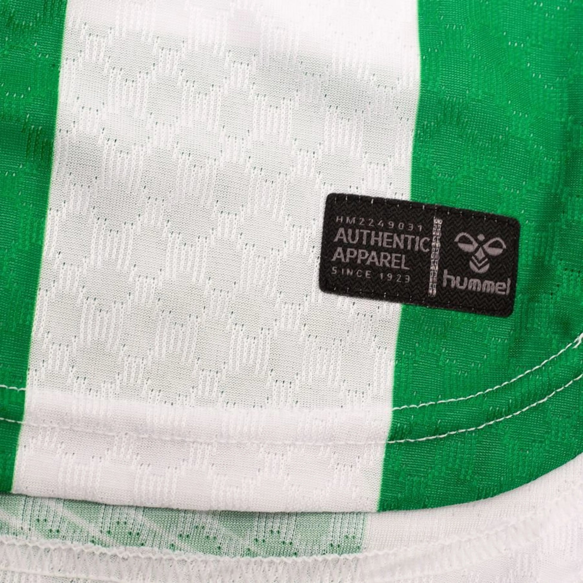 Home 26/27 Men’s Shirt