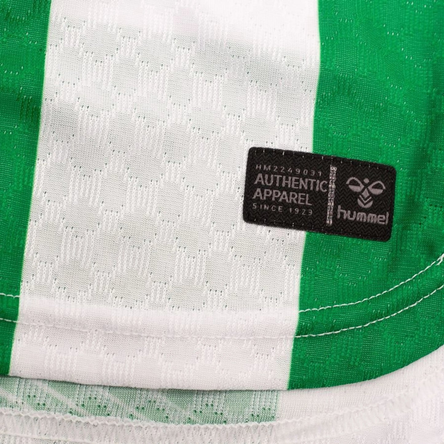 Home 26/27 Player Edition Shirt