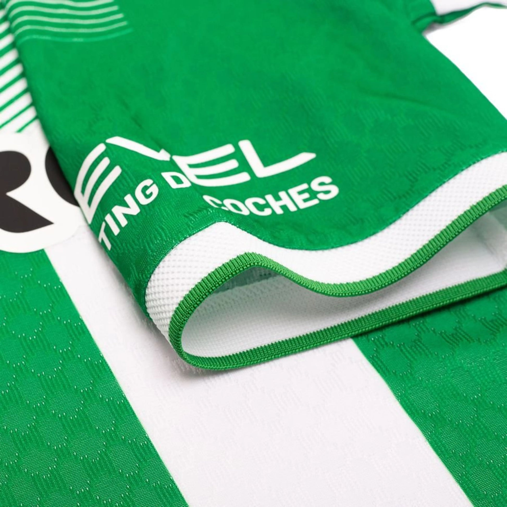 Home 26/27 Men’s Shirt
