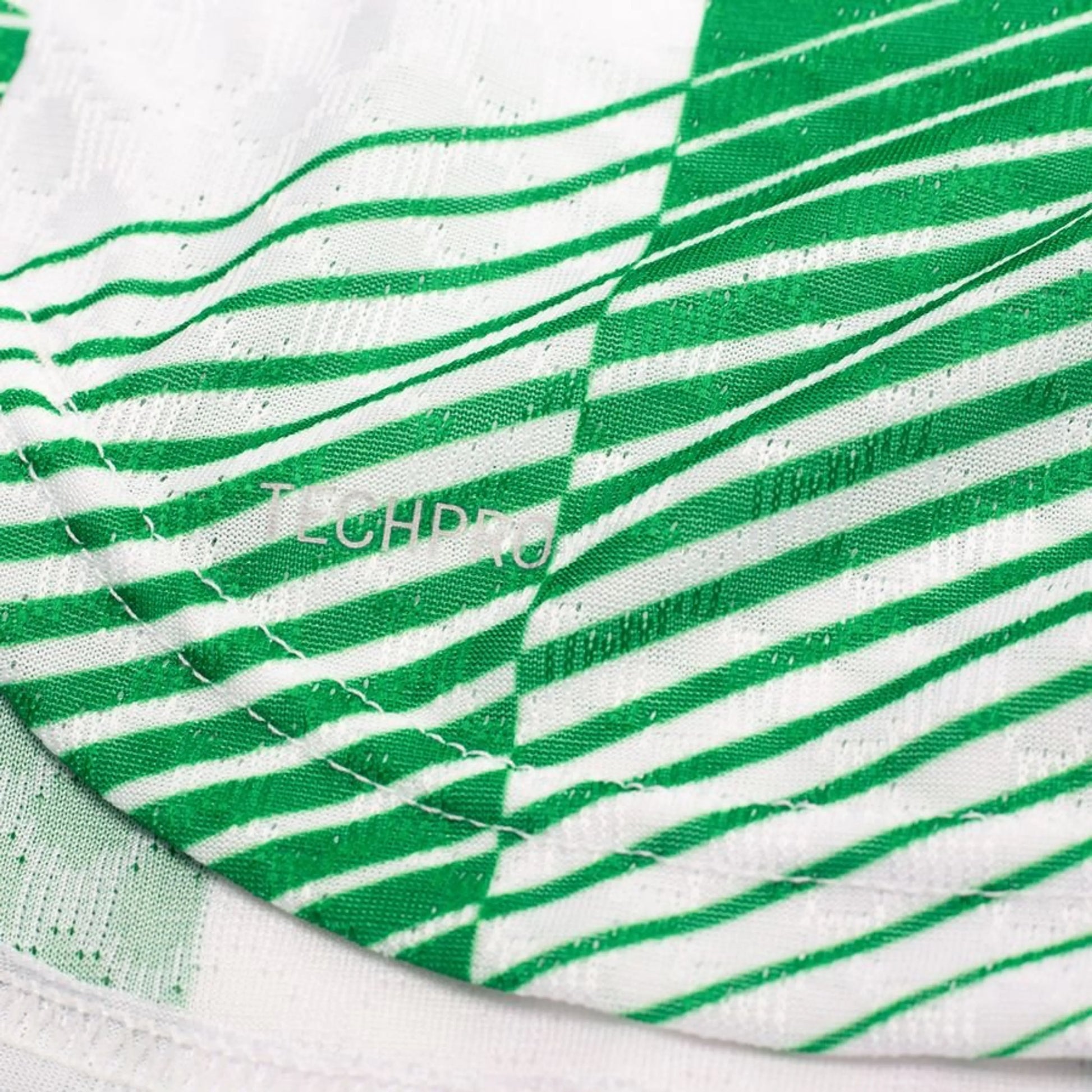Home 26/27 Player Edition Shirt