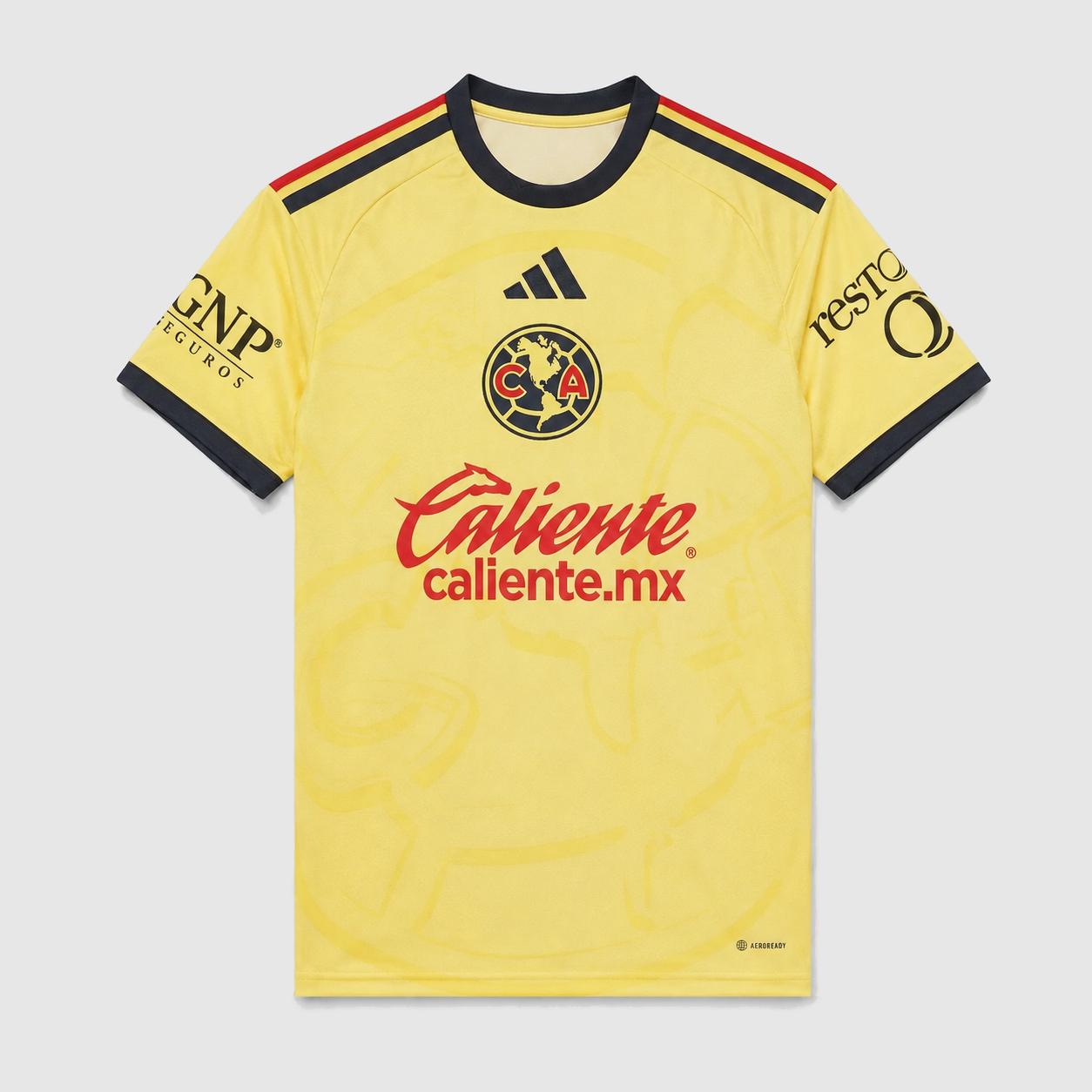 Home 26/27 Player Edition Shirt