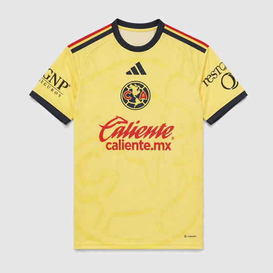 Home 26/27 Player Edition Shirt