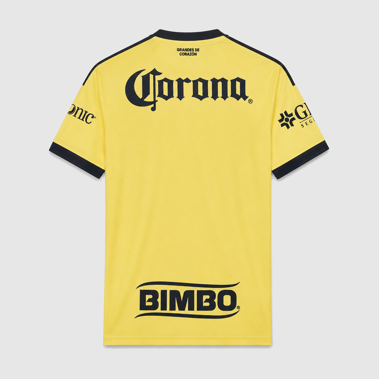 Home 26/27 Player Edition Shirt