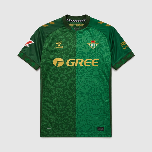 Away 26/27 Men’s Shirt