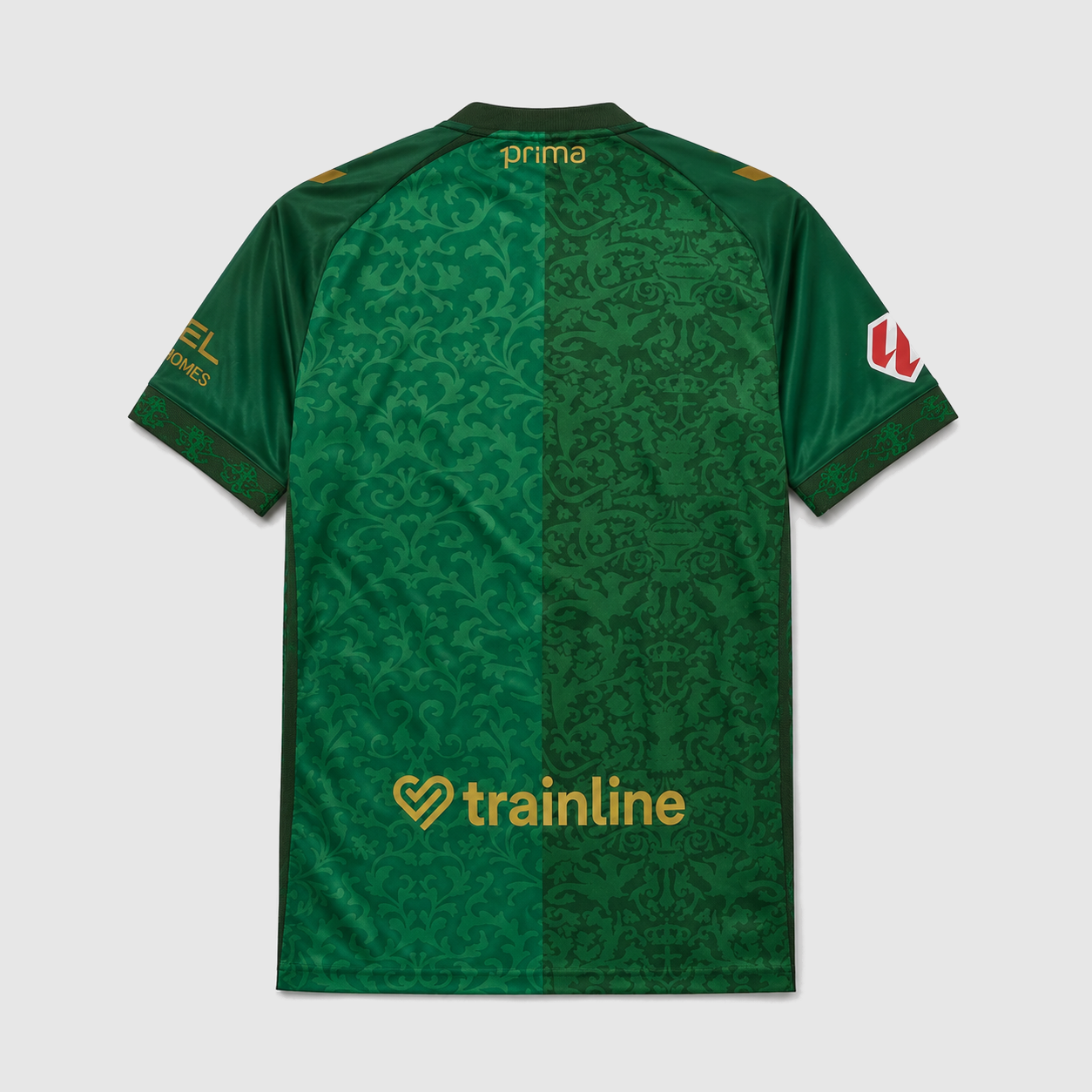 Away 26/27 Men’s Shirt