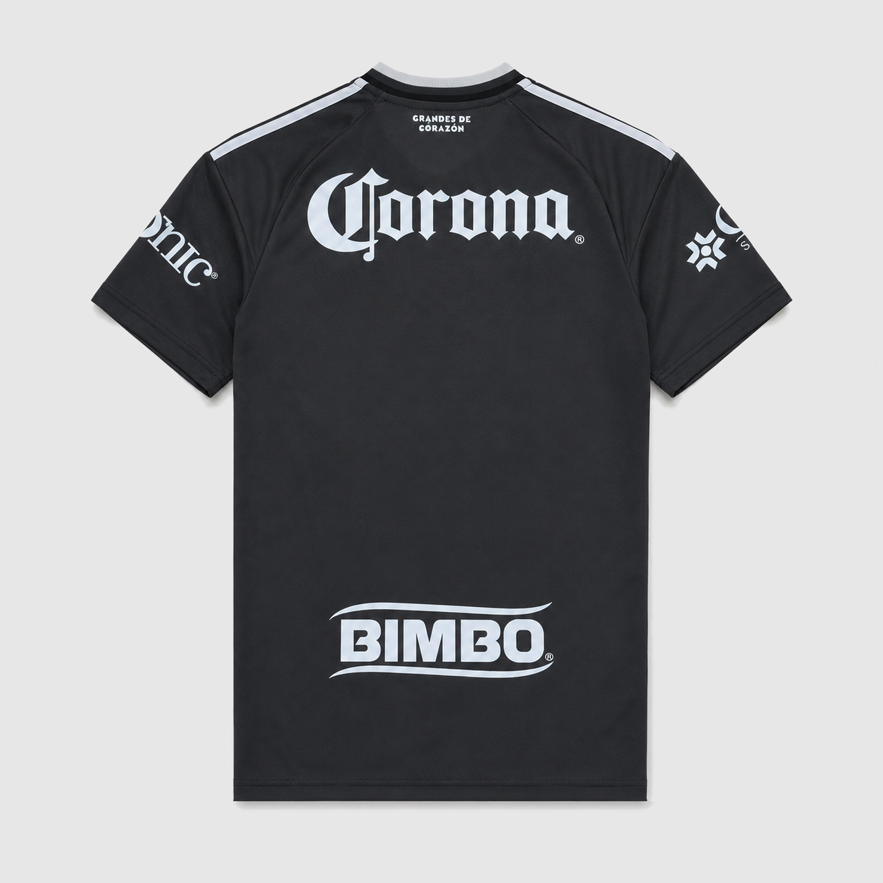 Away 26/27 Men’s Shirt