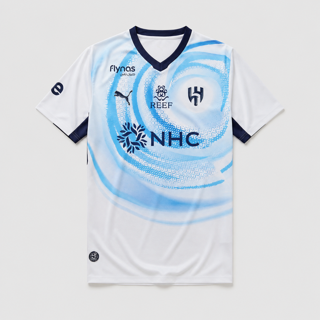 Away 26/27 Men’s Shirt