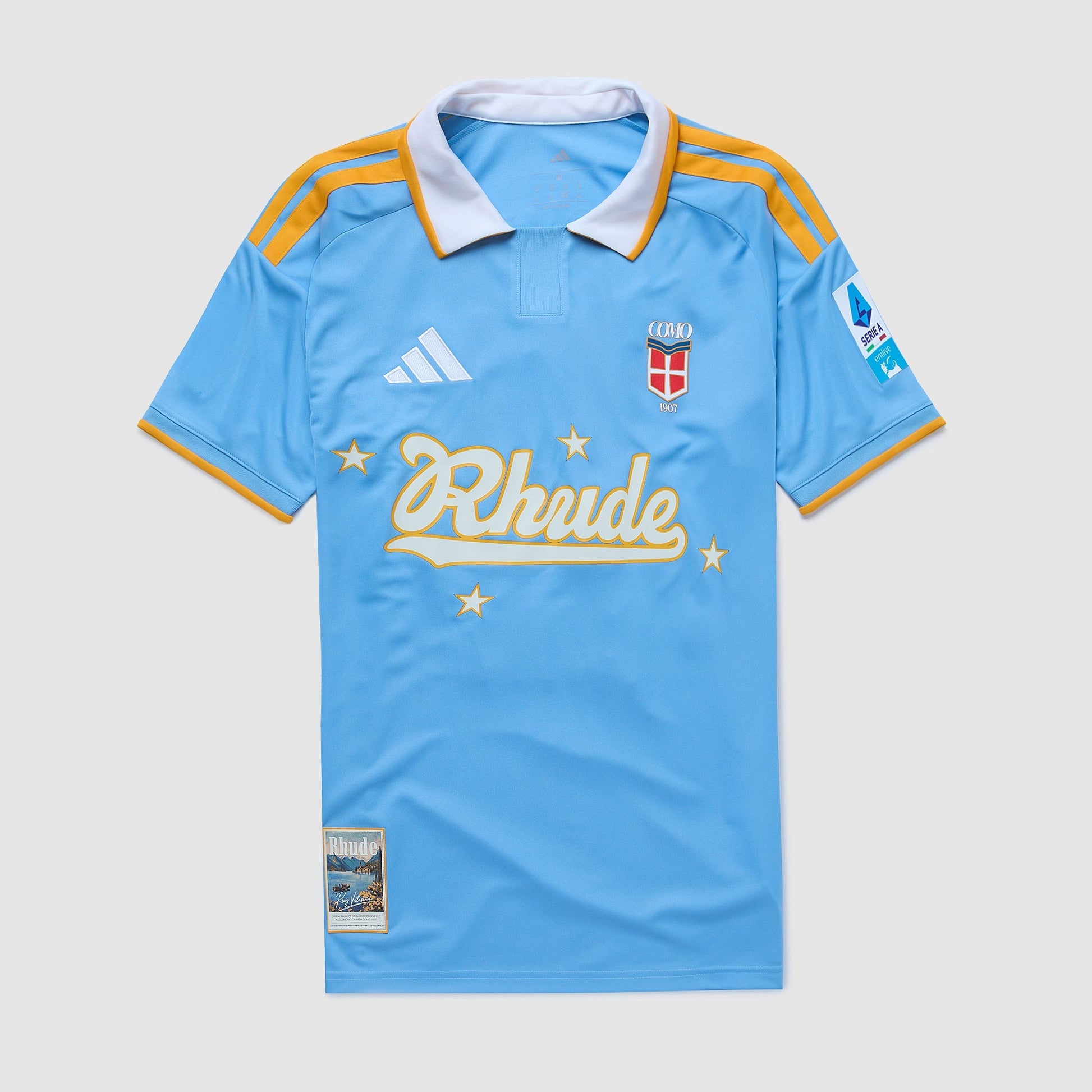 Fourth 25/26 Men’s Shirt