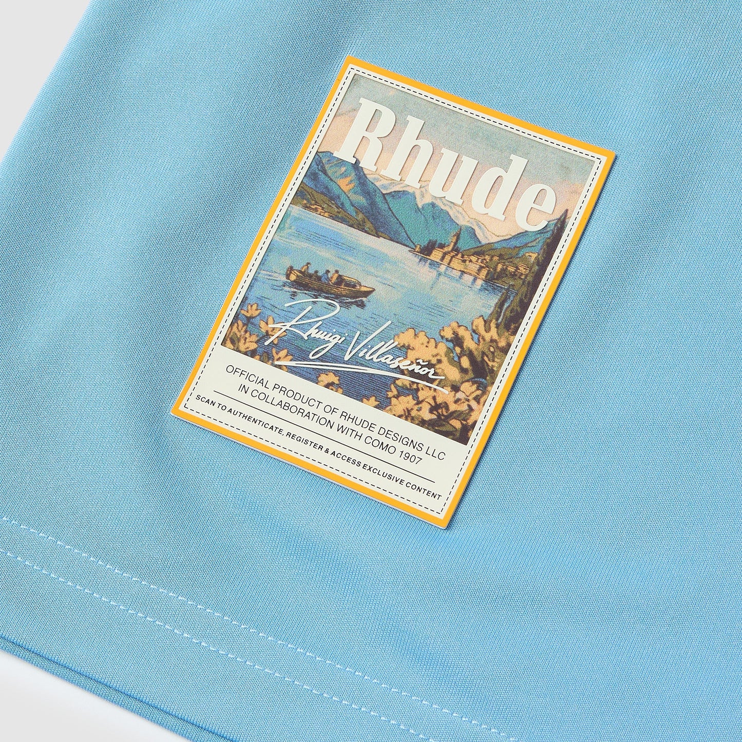 Fourth 25/26 Men’s Shirt