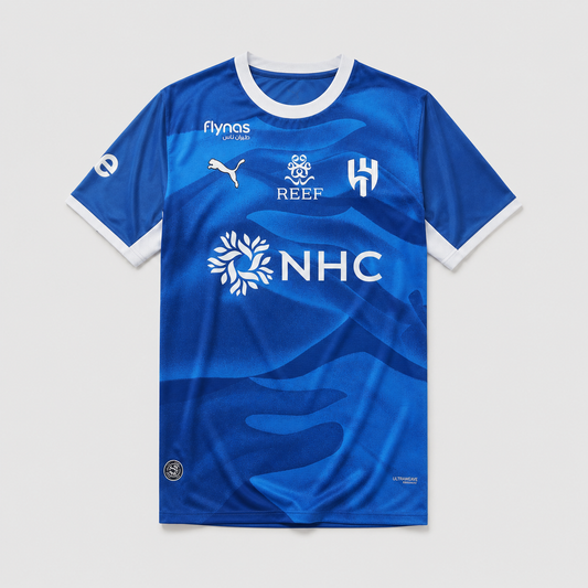 Home 26/27 Player Edition Shirt