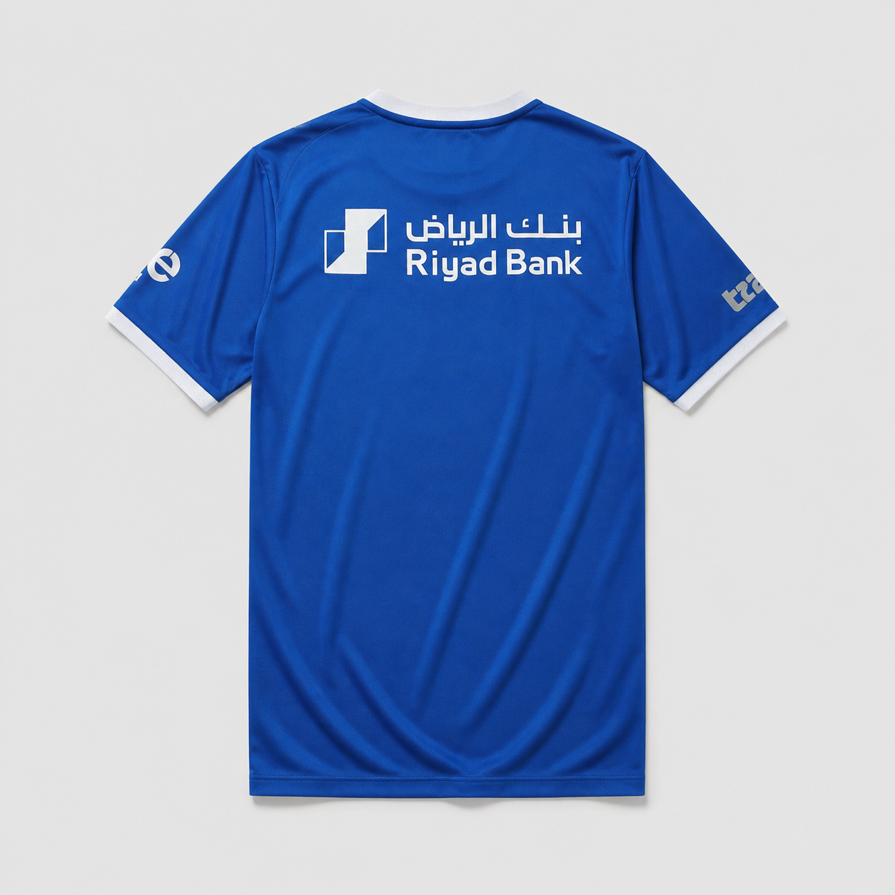 Home 26/27 Player Edition Shirt