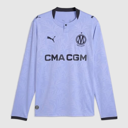 Third 26/27 Men’s Long Sleeve Shirt