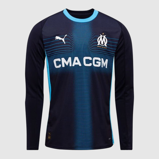 Away 25/26 Men’s Long Sleeve Shirt