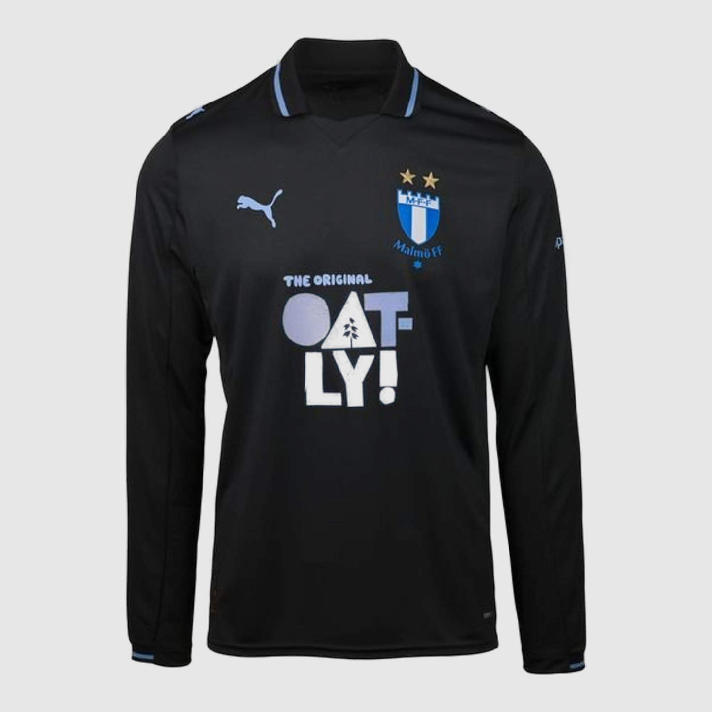 Away 26/27 Men’s Long Sleeve Shirt