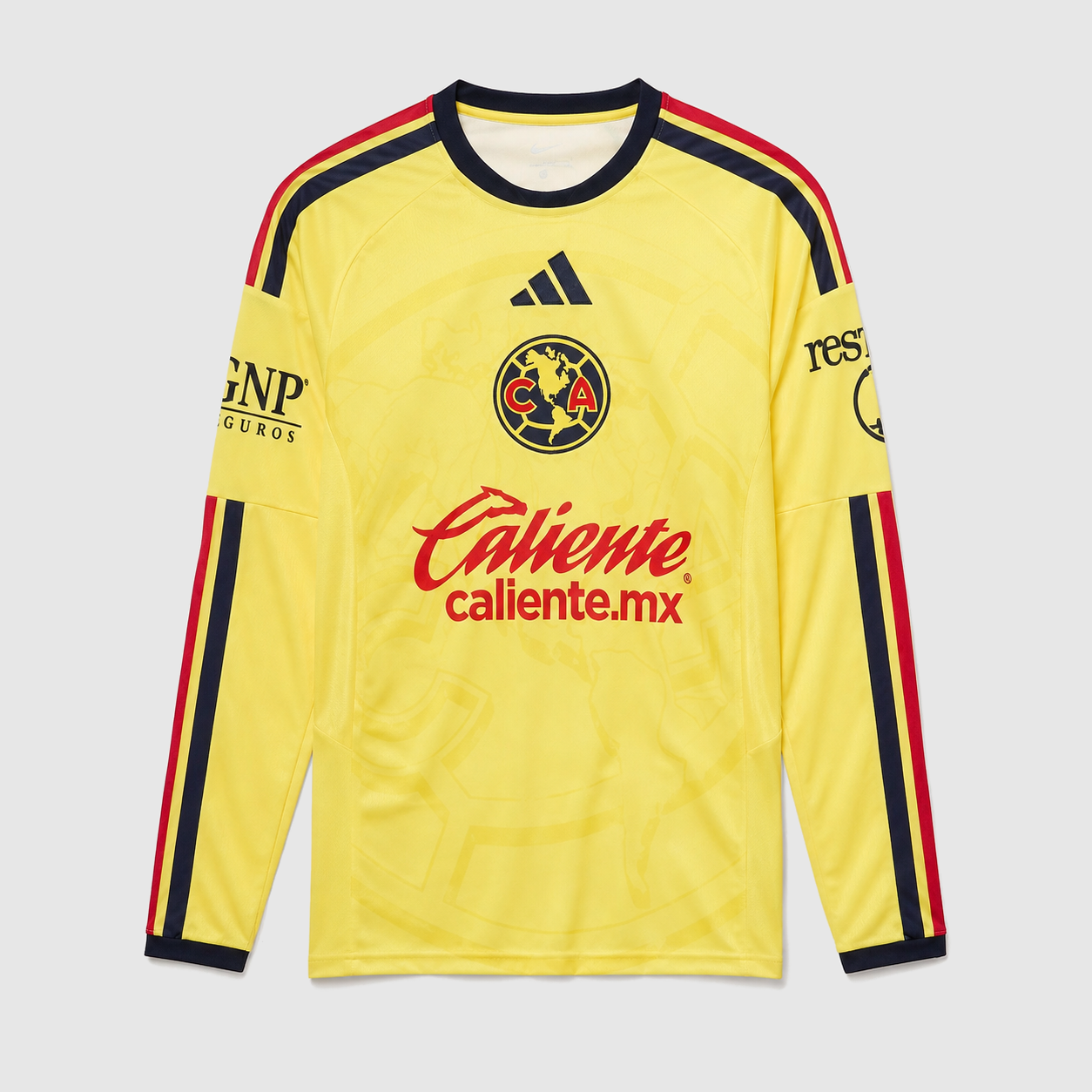 Home 26/27 Player Edition Long Sleeve Shirt