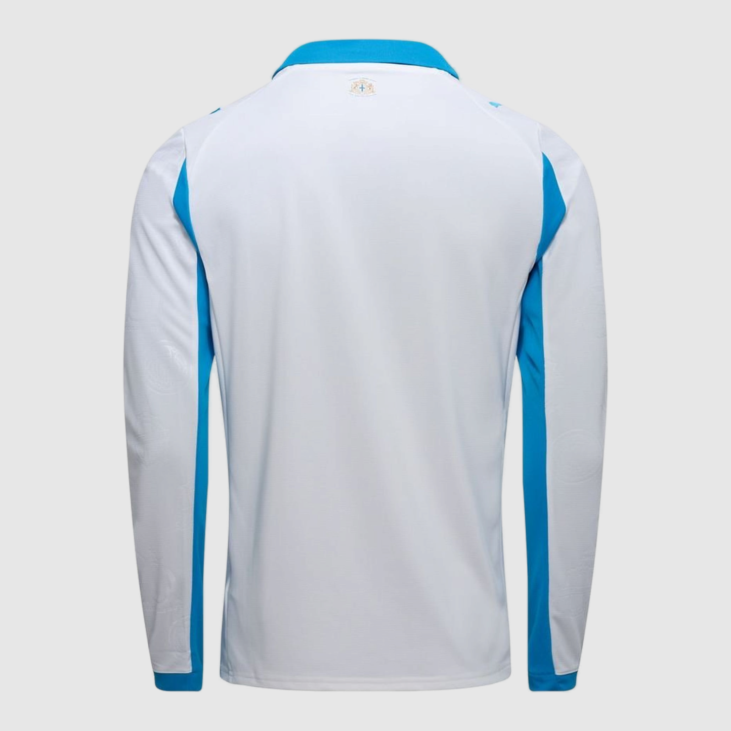 Home 25/26 Men’s Long Sleeve Shirt