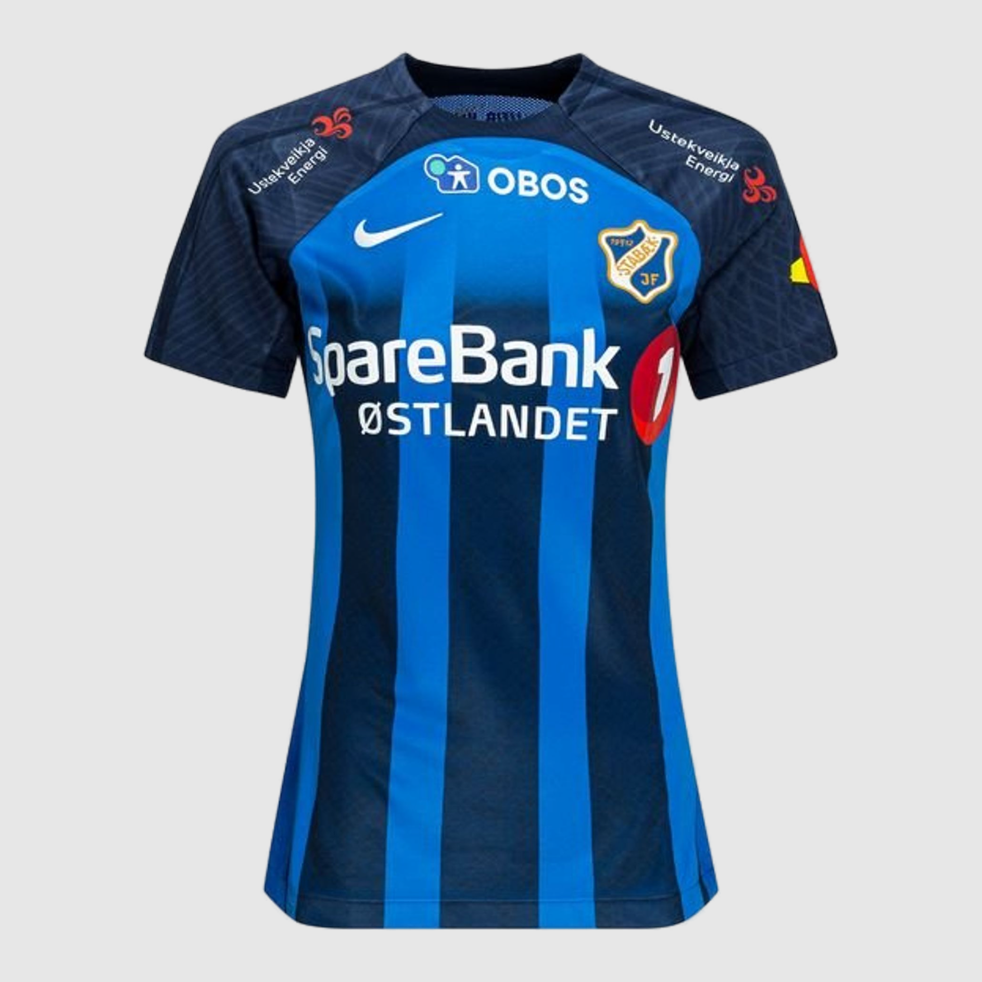Home 23/24 Women’s Shirt