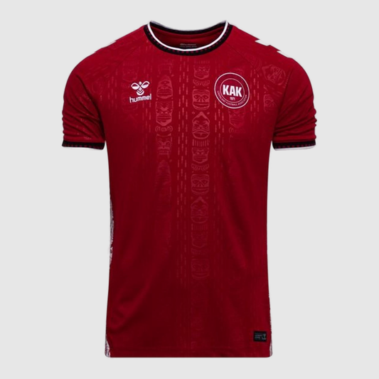Home 24/25 Men’s Shirt
