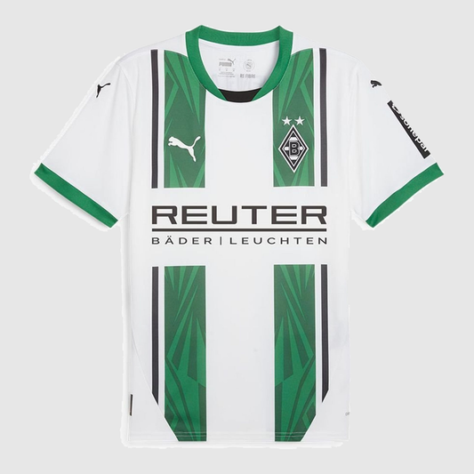 Home 24/25 Men’s Shirt